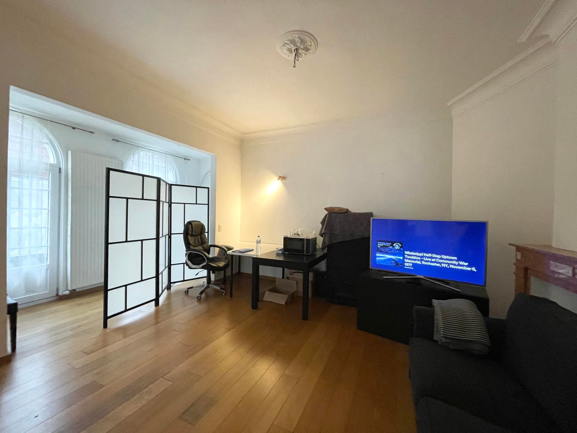 Appartement 1 chambre - 1160 Auderghem - 7787374 — 2
