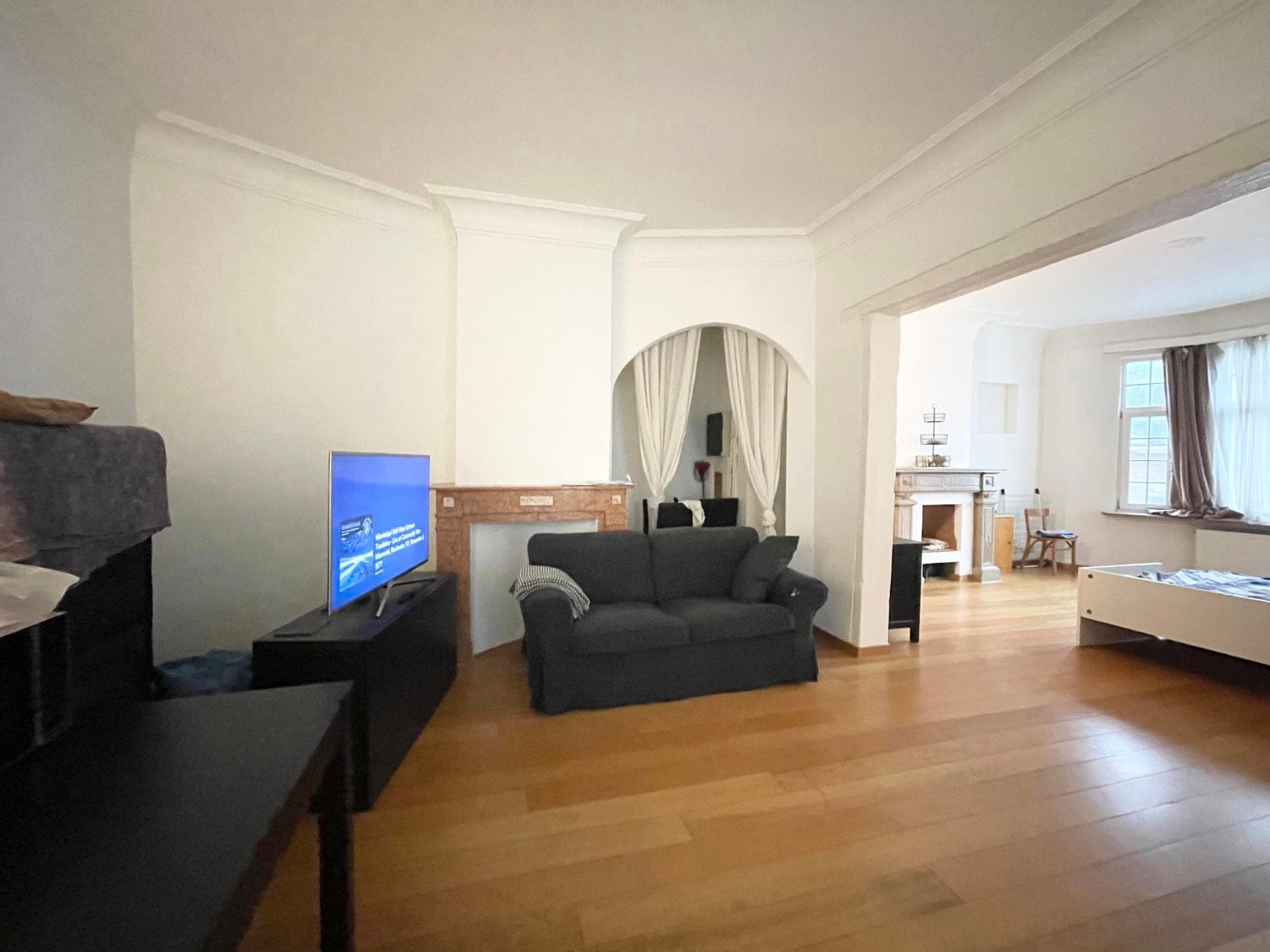 Appartement 1 chambre - 1160 Auderghem - 7787374 — 4