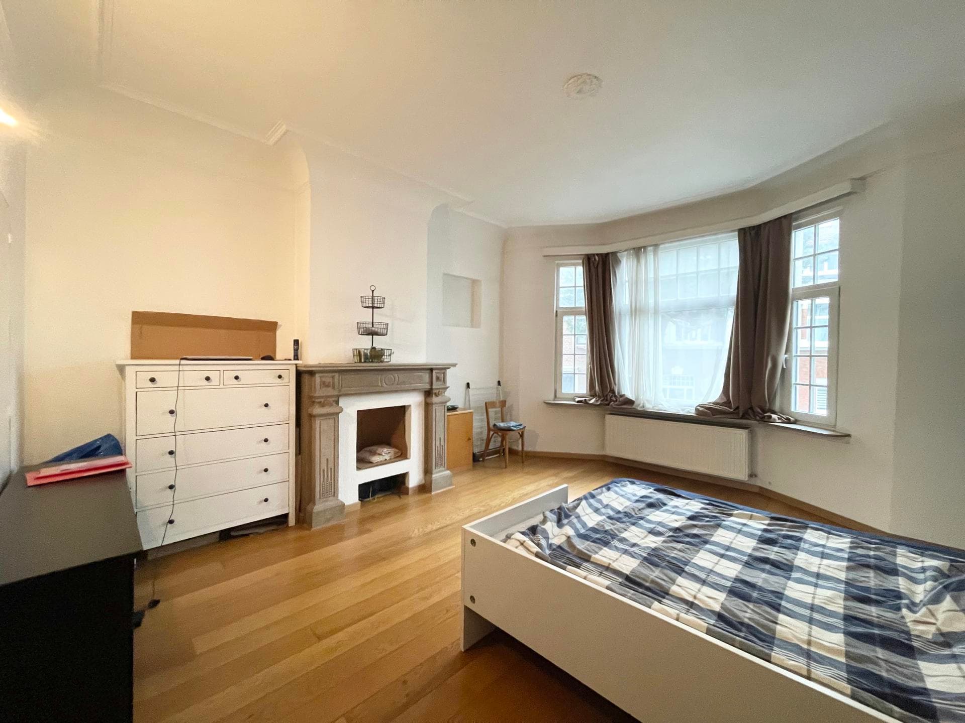 Appartement 1 chambre - 1160 Auderghem - 7787374 — 5