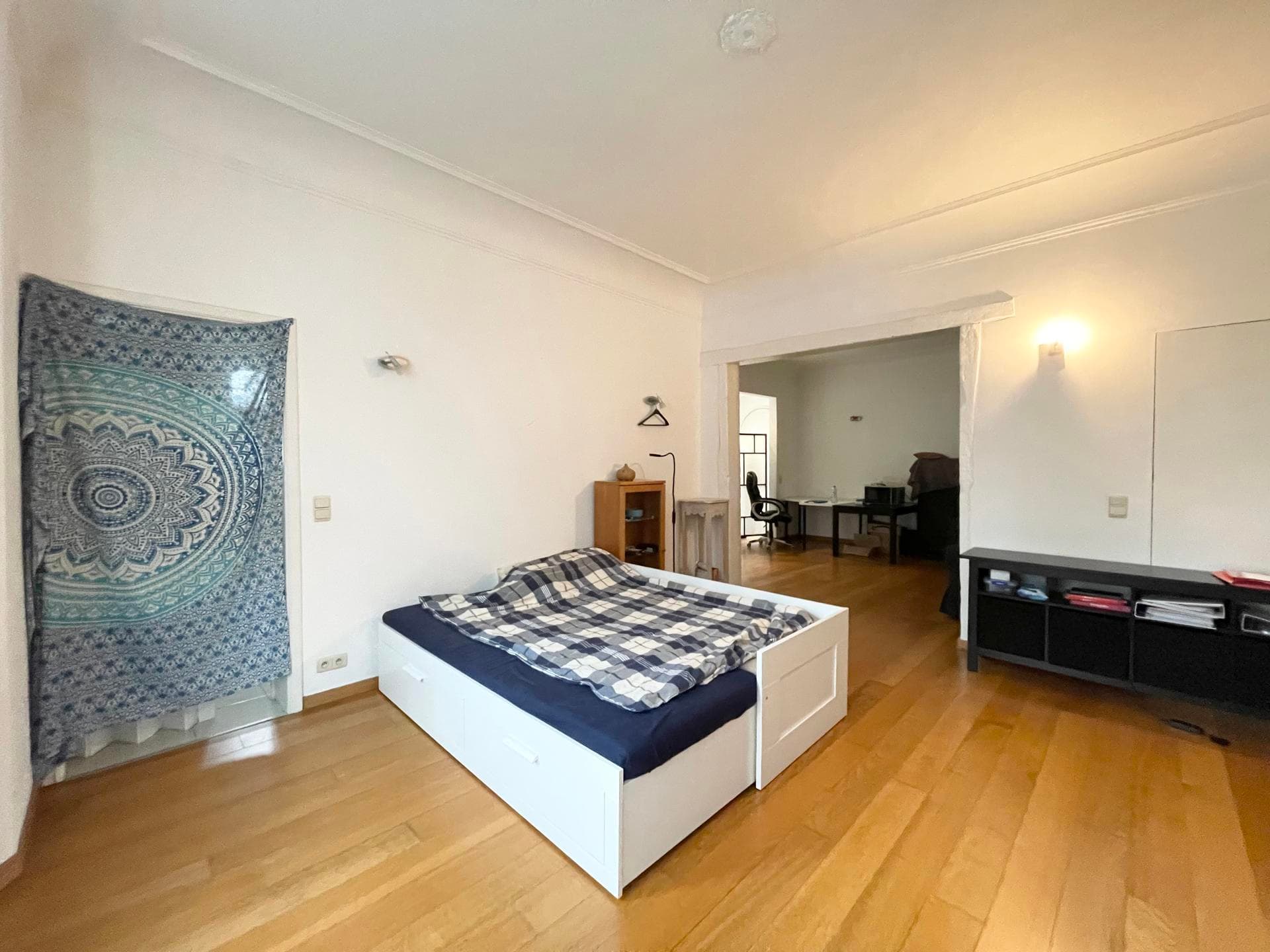 Appartement 1 chambre - 1160 Auderghem - 7787374 — 6