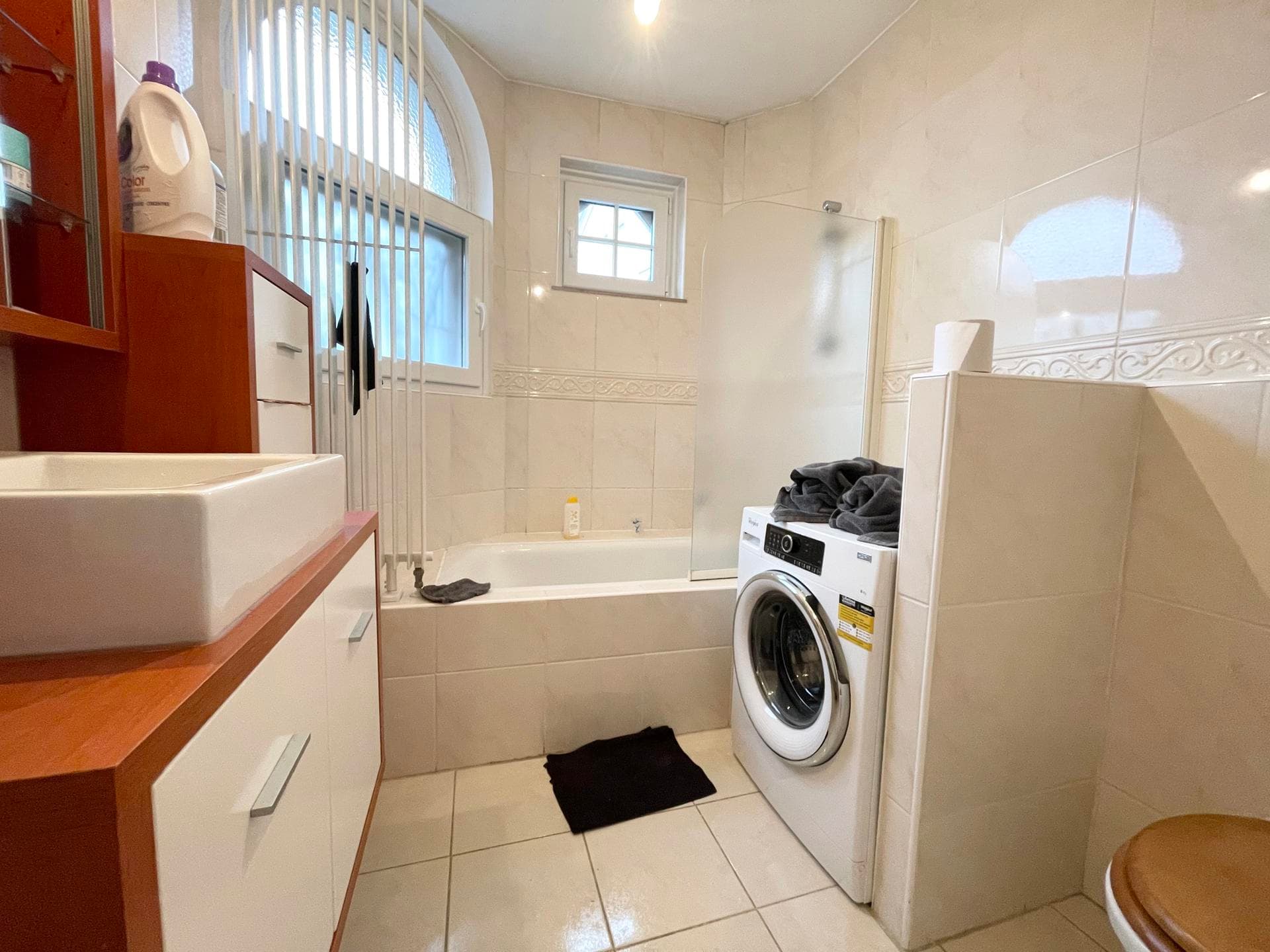Appartement 1 chambre - 1160 Auderghem - 7787374 — 7