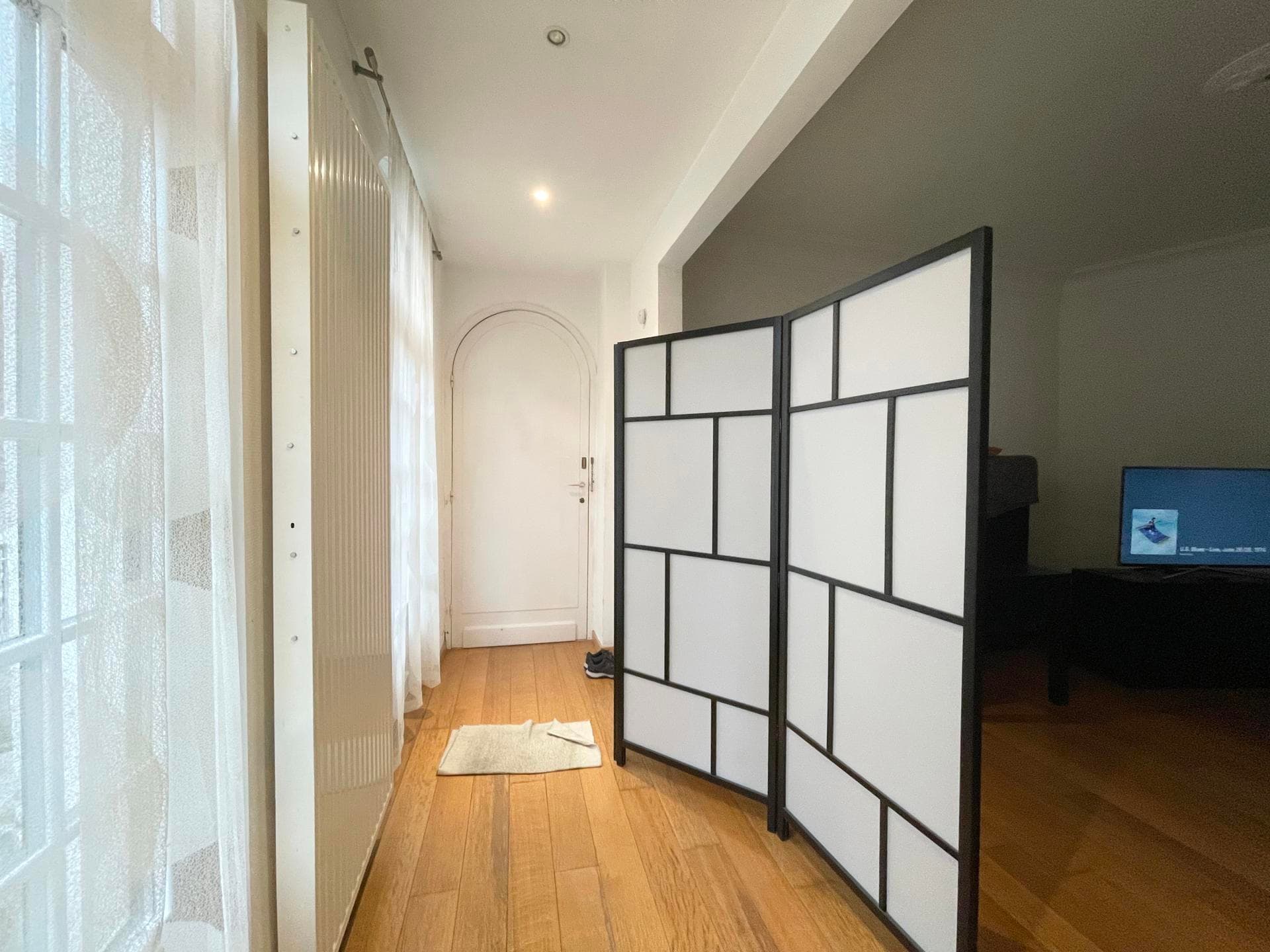 Appartement 1 chambre - 1160 Auderghem - 7787374 — 8