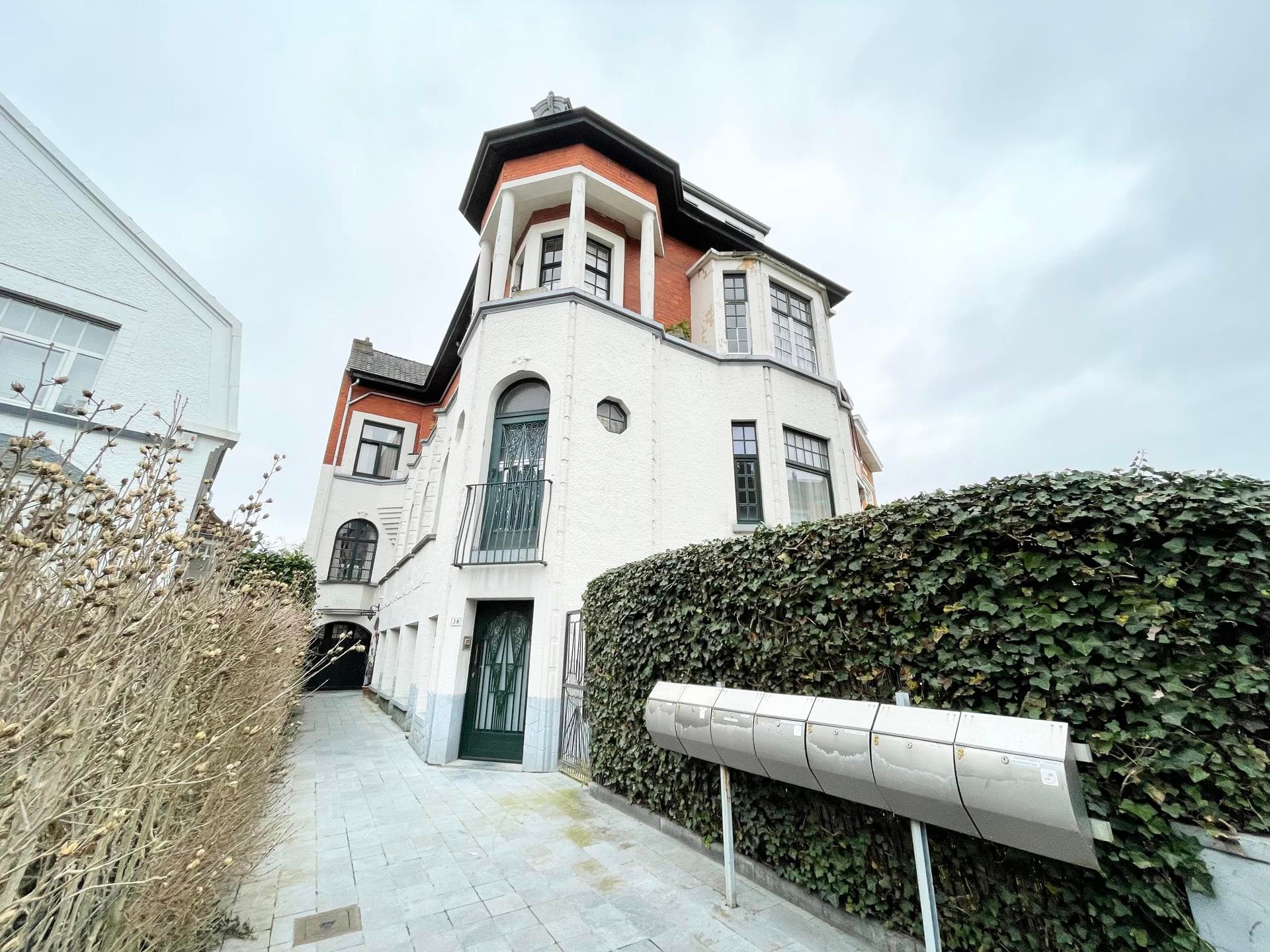 Appartement 1 chambre - 1160 Auderghem - 7787374 — 9