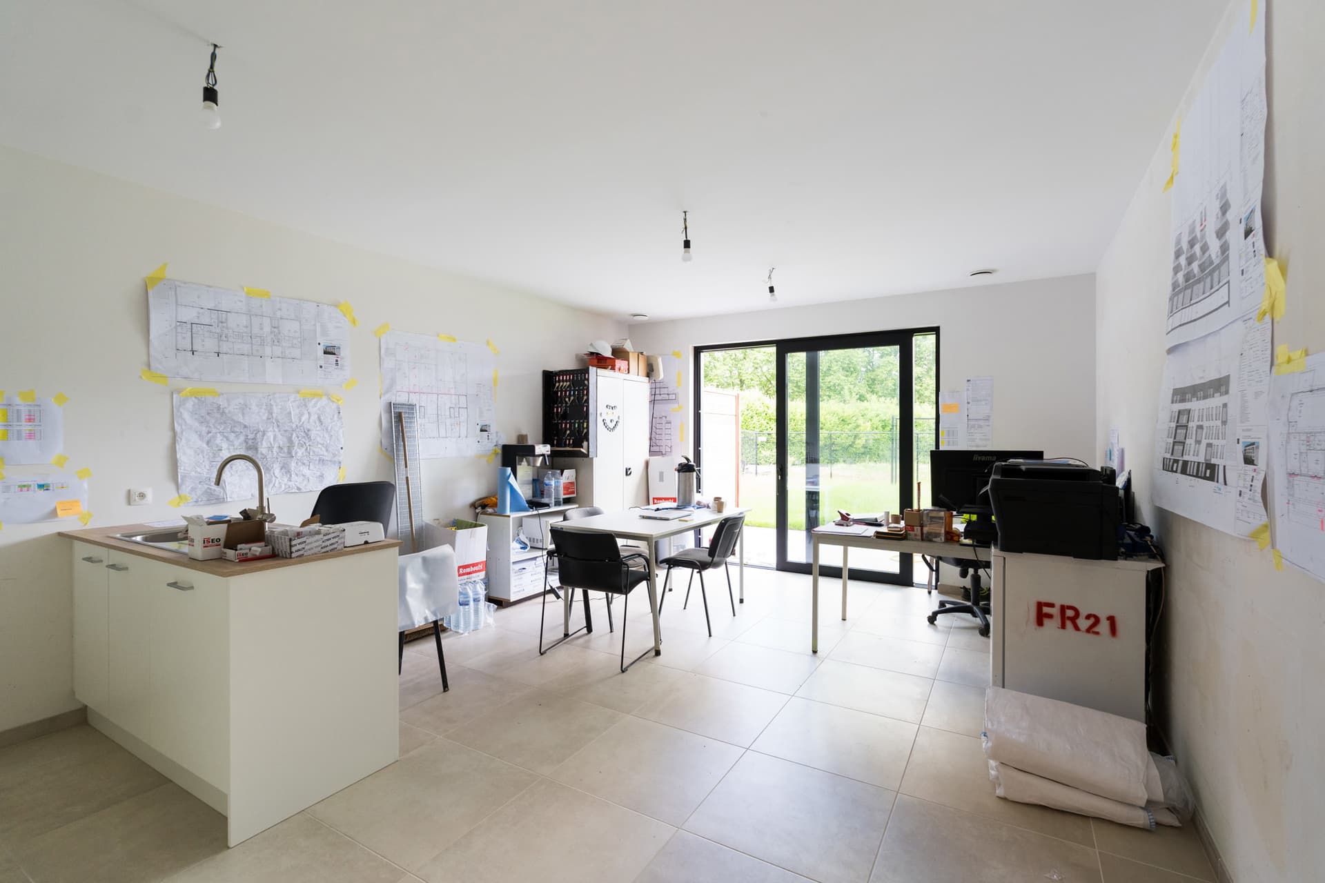 Appartement - 1140 Evere - 7787439 — 4