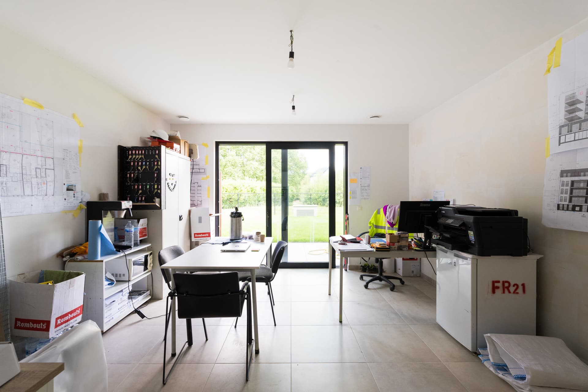 Appartement - 1140 Evere - 7787439 — 5