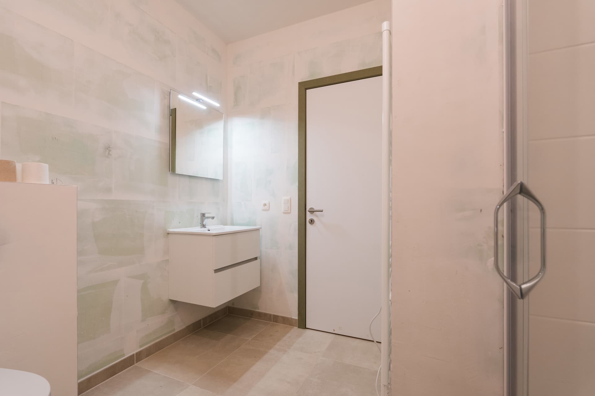 Appartement - 1140 Evere - 7787439 — 7