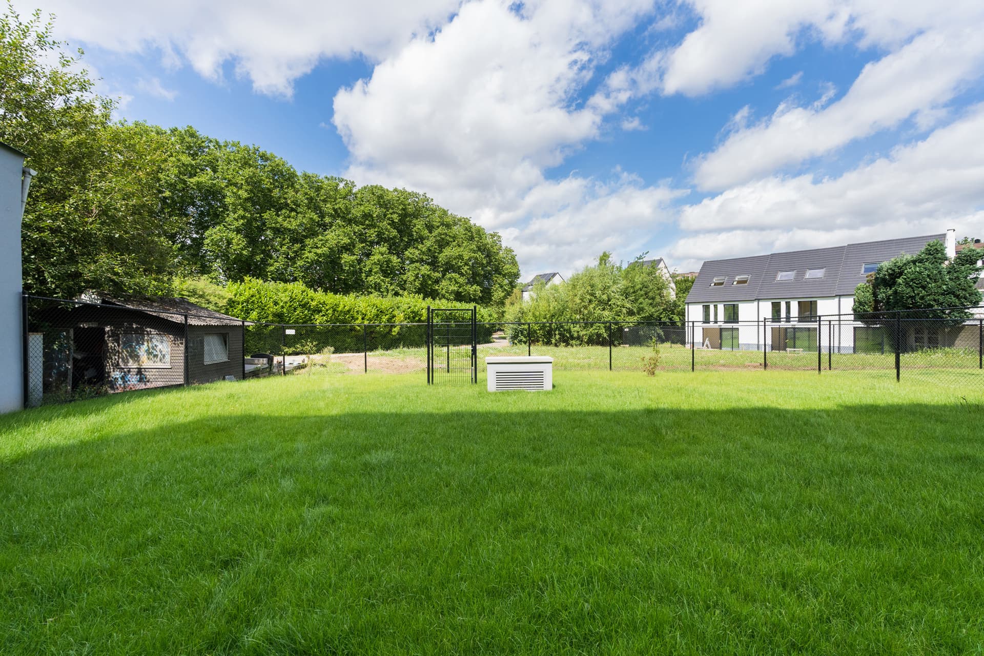 Appartement - 1140 Evere - 7787439 — 8
