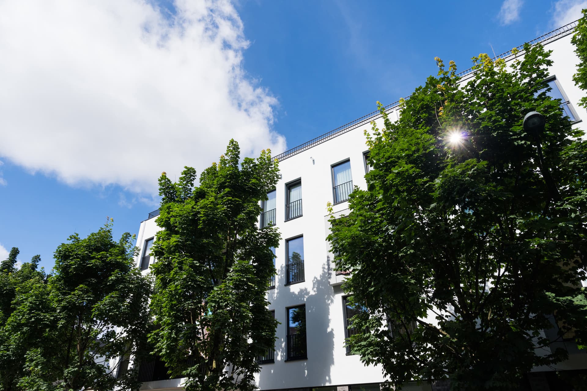 Appartement - 1140 Evere - 7787439 — 10
