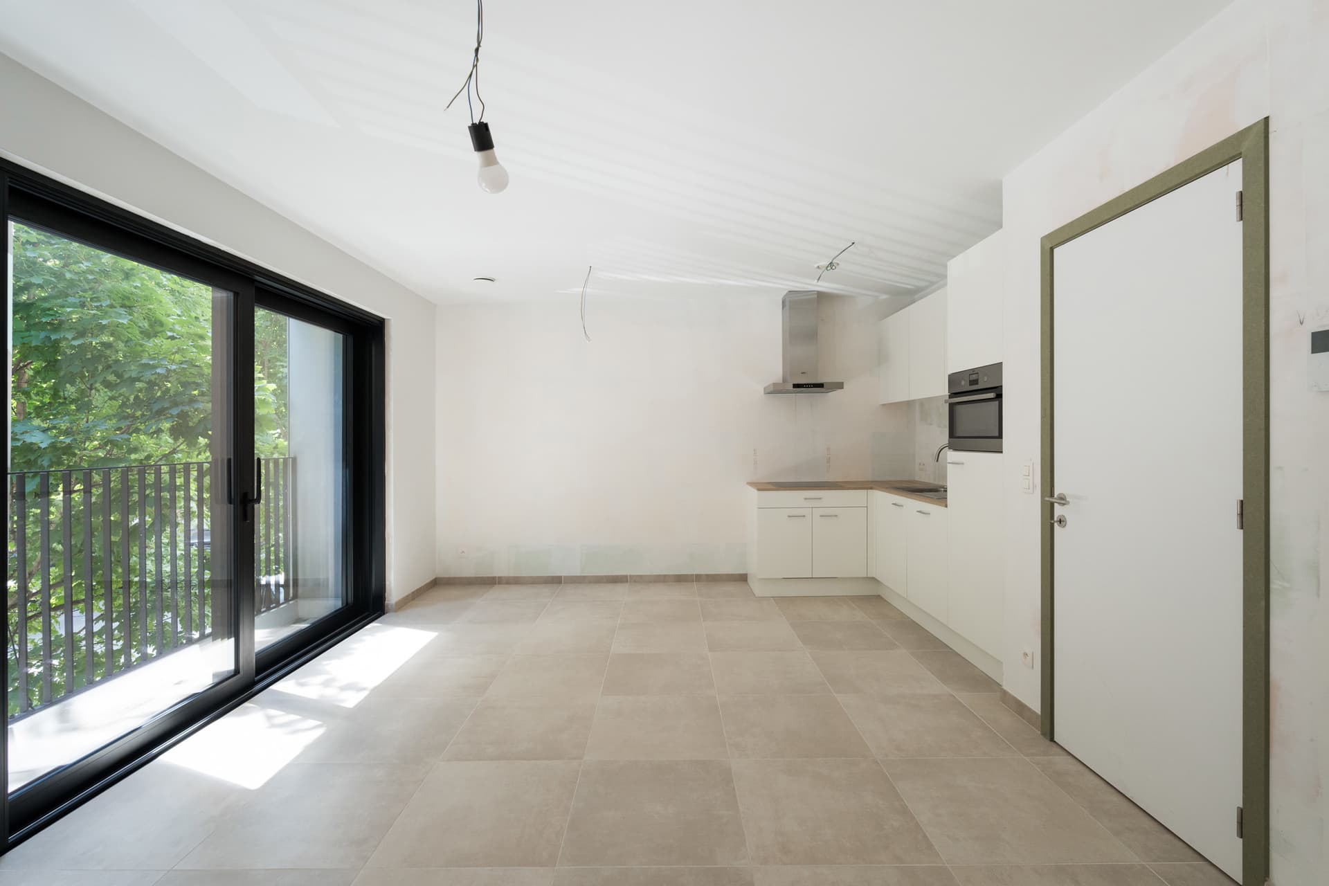 Appartement - 1140 Evere - 7787441
