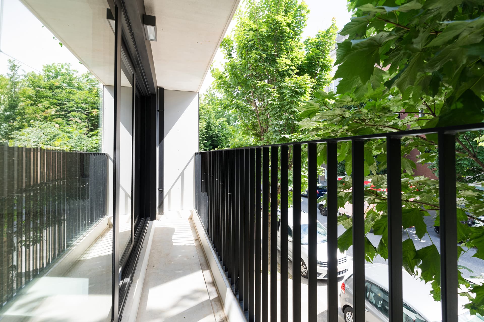 Appartement - 1140 Evere - 7787441 — 2