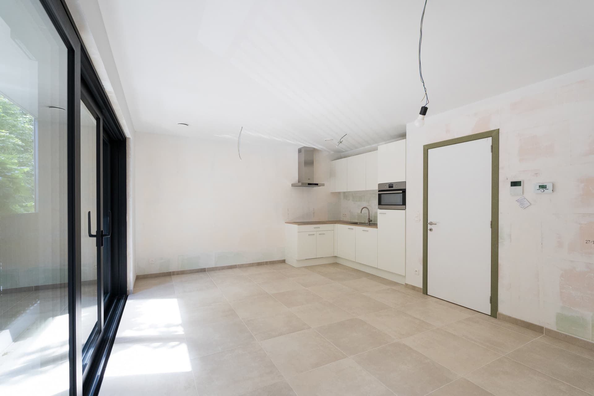 Appartement - 1140 Evere - 7787441 — 3