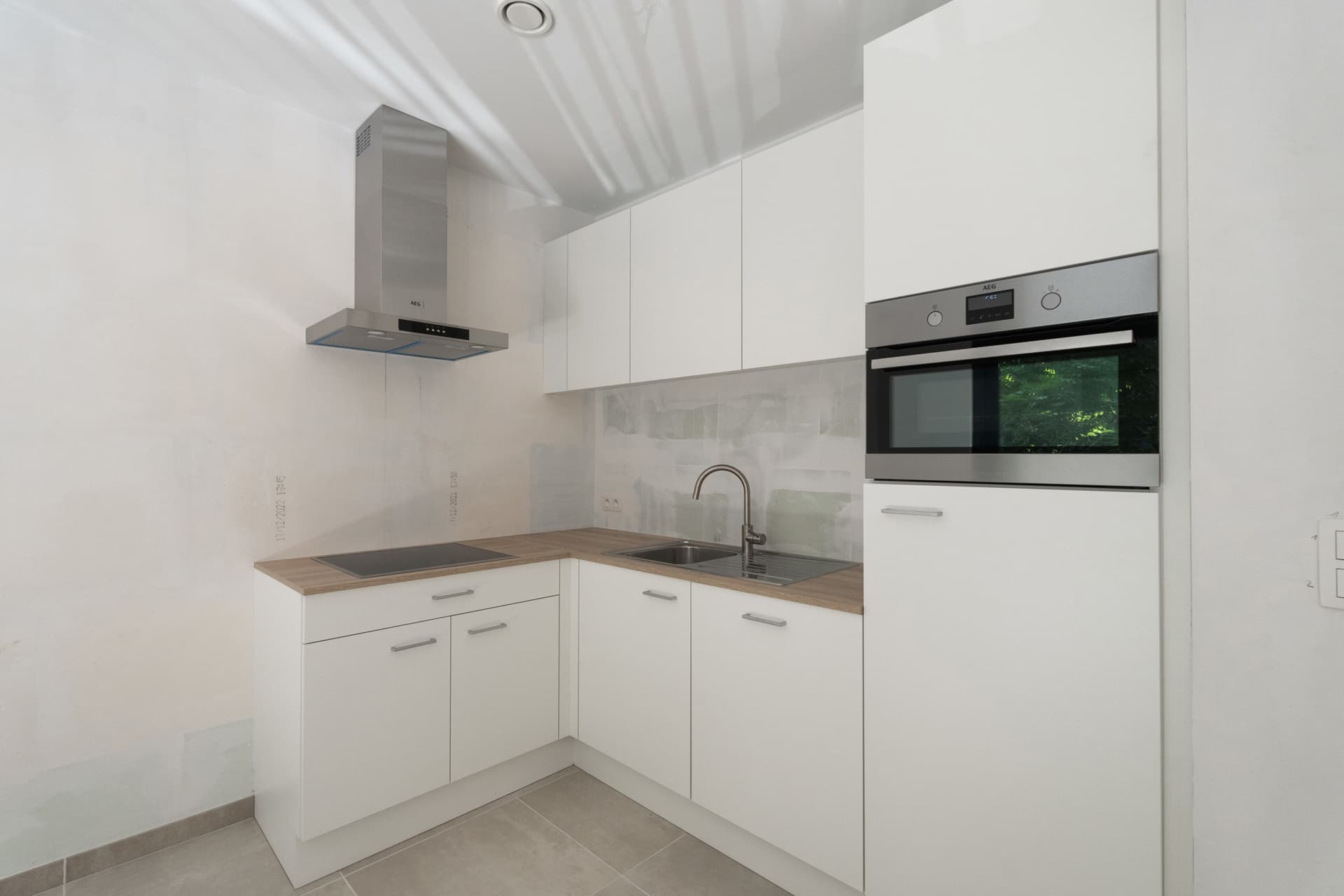 Appartement - 1140 Evere - 7787441 — 4