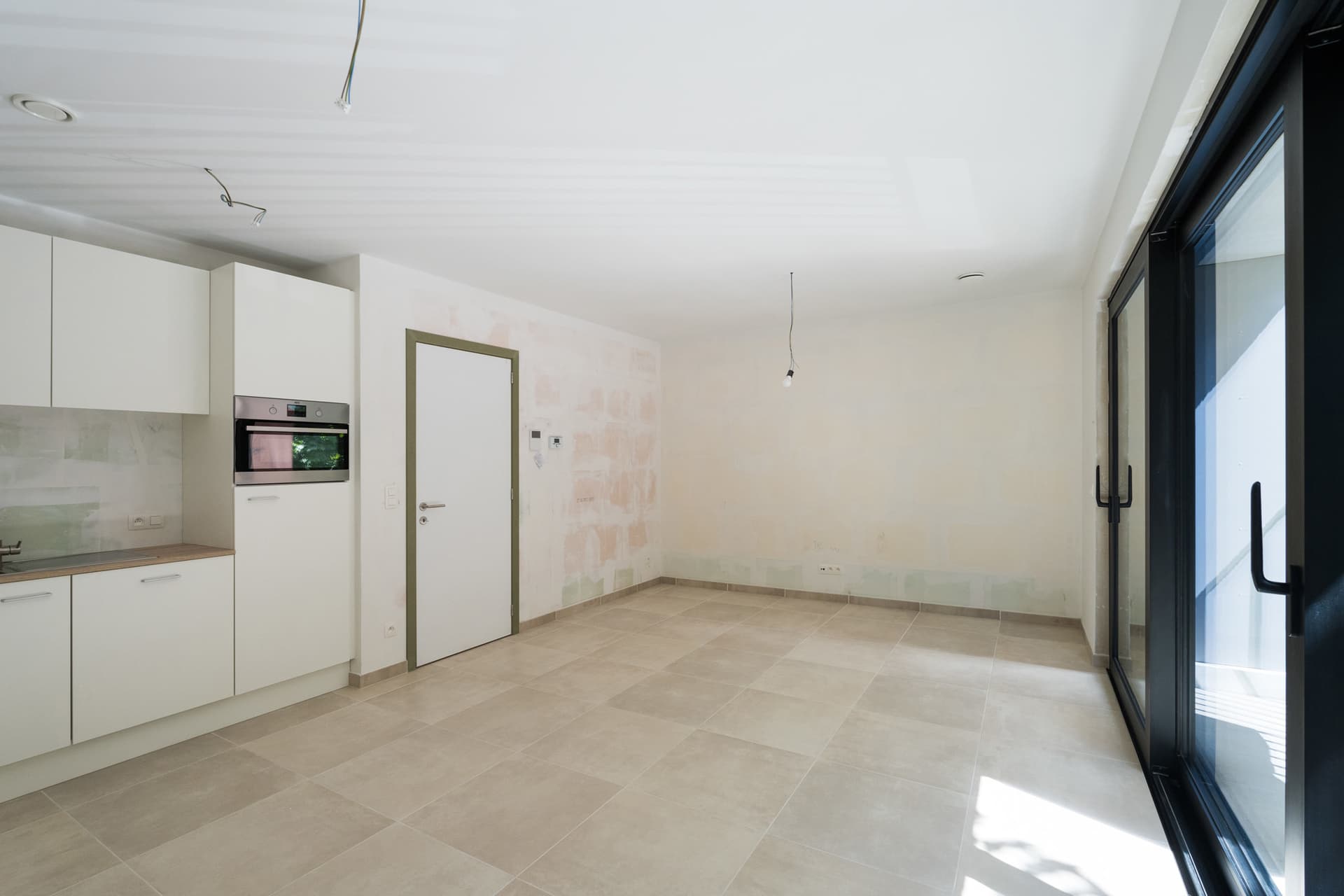 Appartement - 1140 Evere - 7787441 — 5