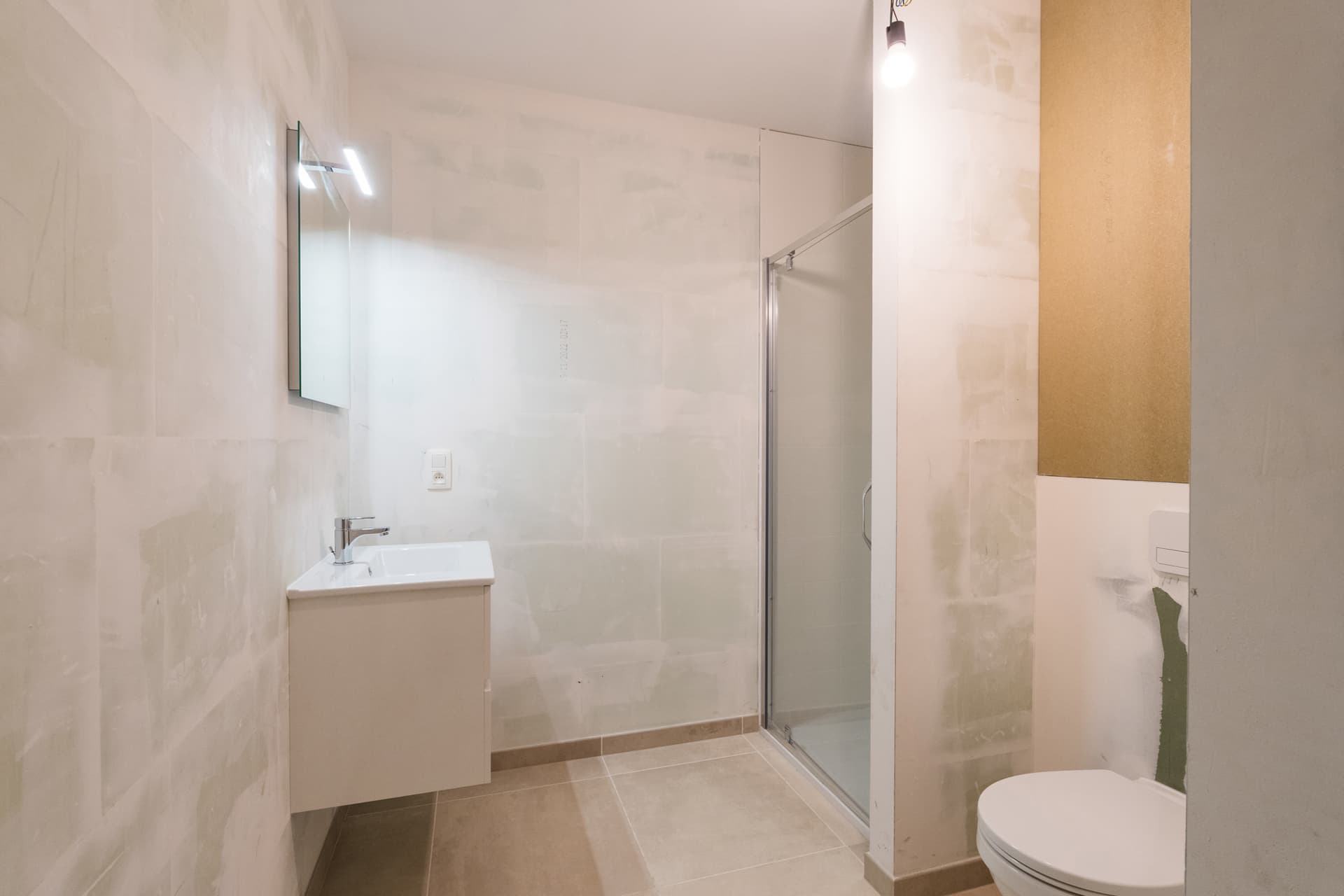 Appartement - 1140 Evere - 7787441 — 6