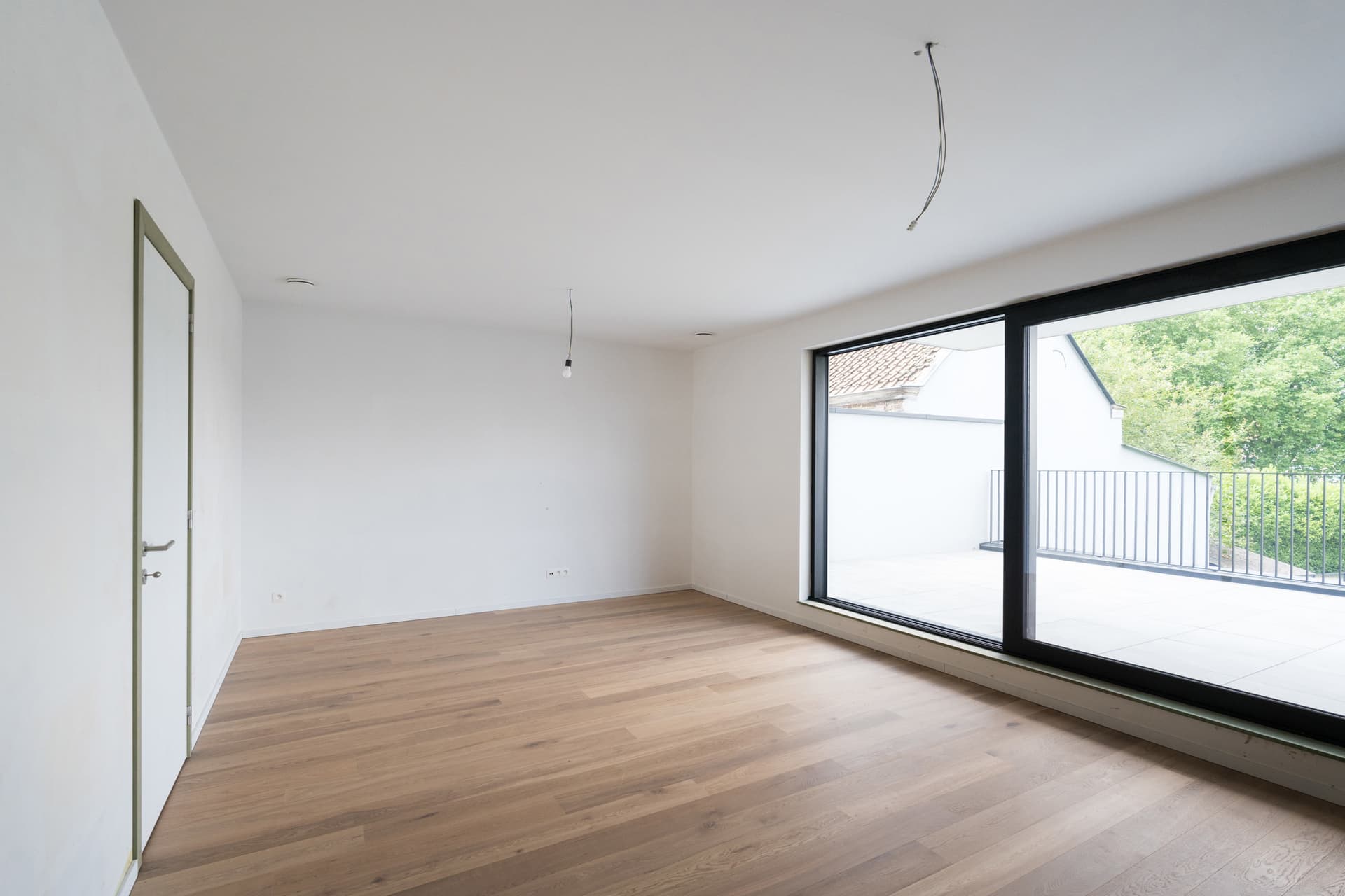 Appartement 1 chambre - 1140 Evere - 7787445 — 5
