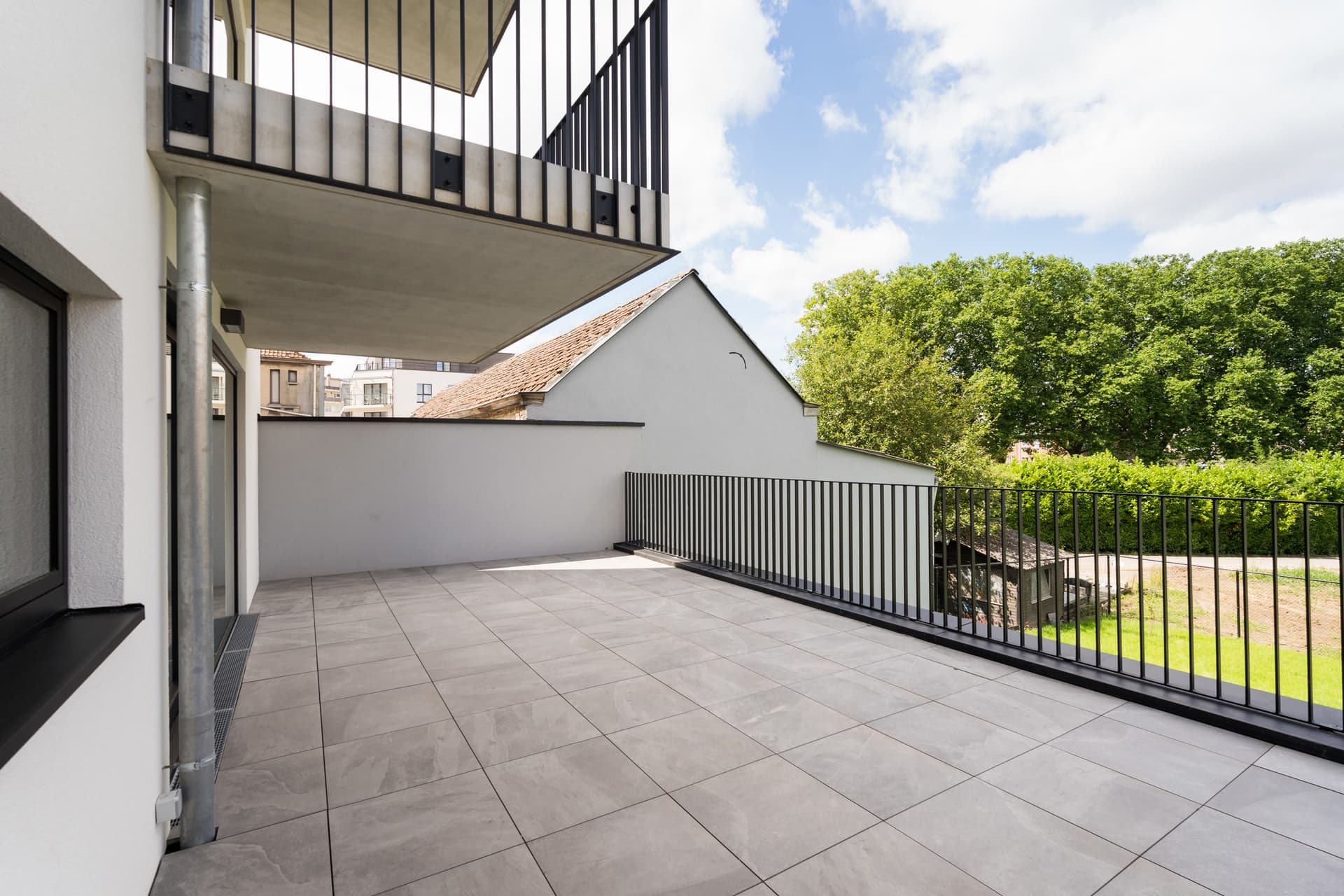 Appartement 1 chambre - 1140 Evere - 7787445 — 6
