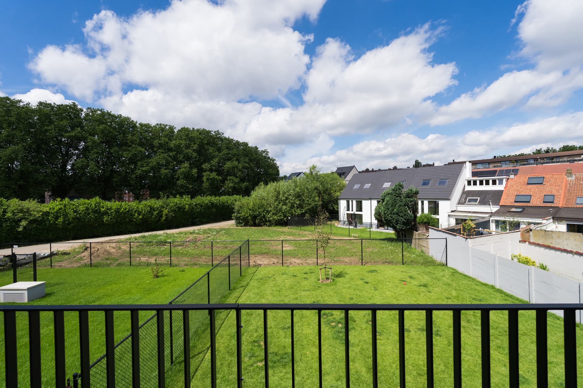 Appartement 1 chambre - 1140 Evere - 7787449