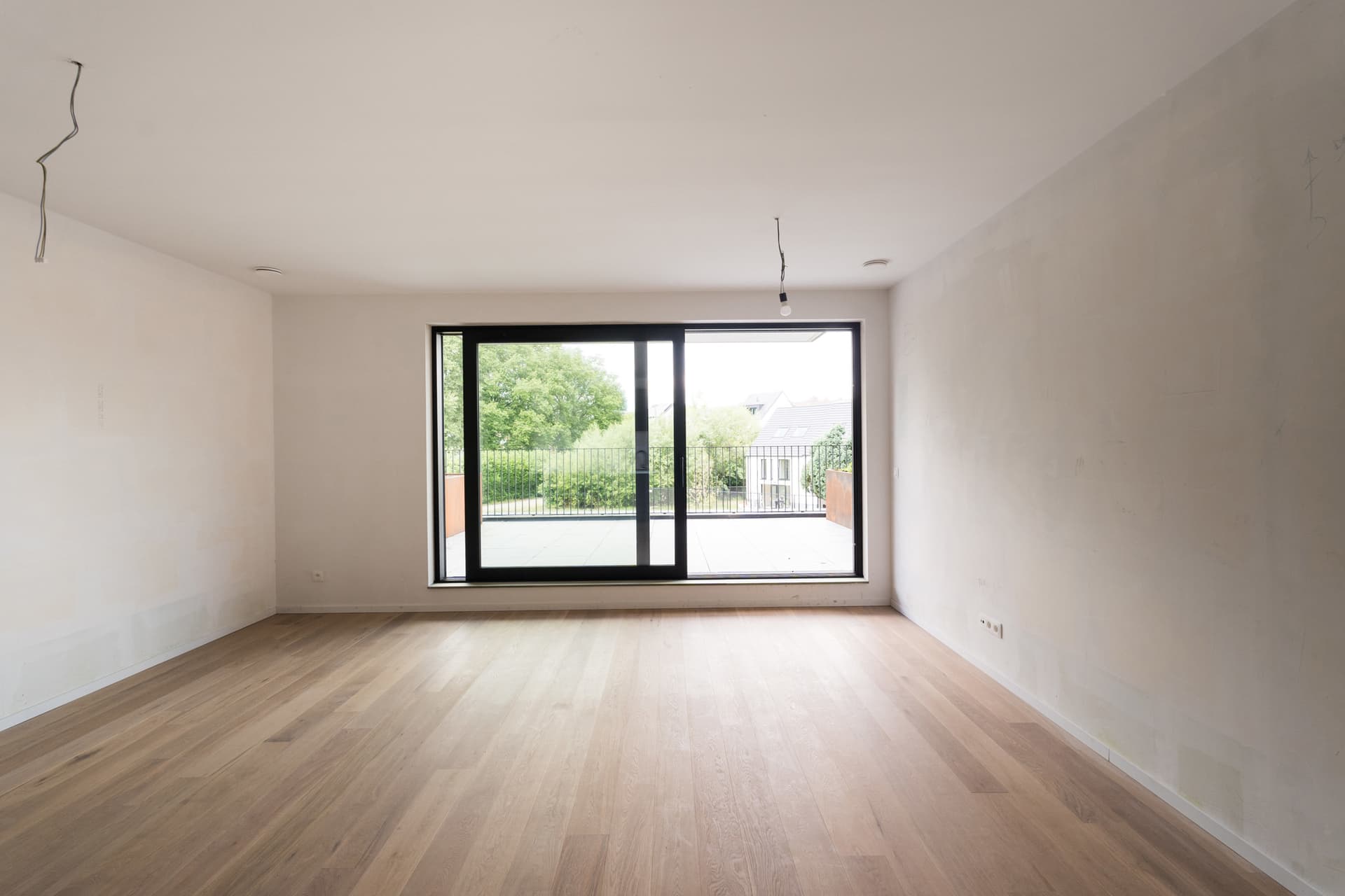 Appartement 1 chambre - 1140 Evere - 7787449 — 3