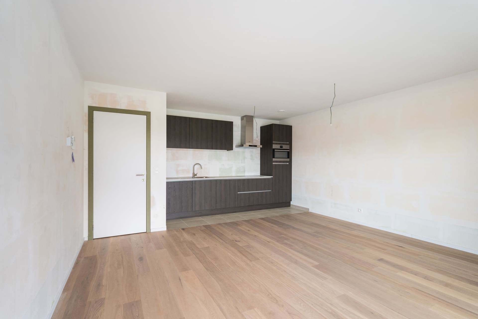 Appartement 1 chambre - 1140 Evere - 7787449 — 5