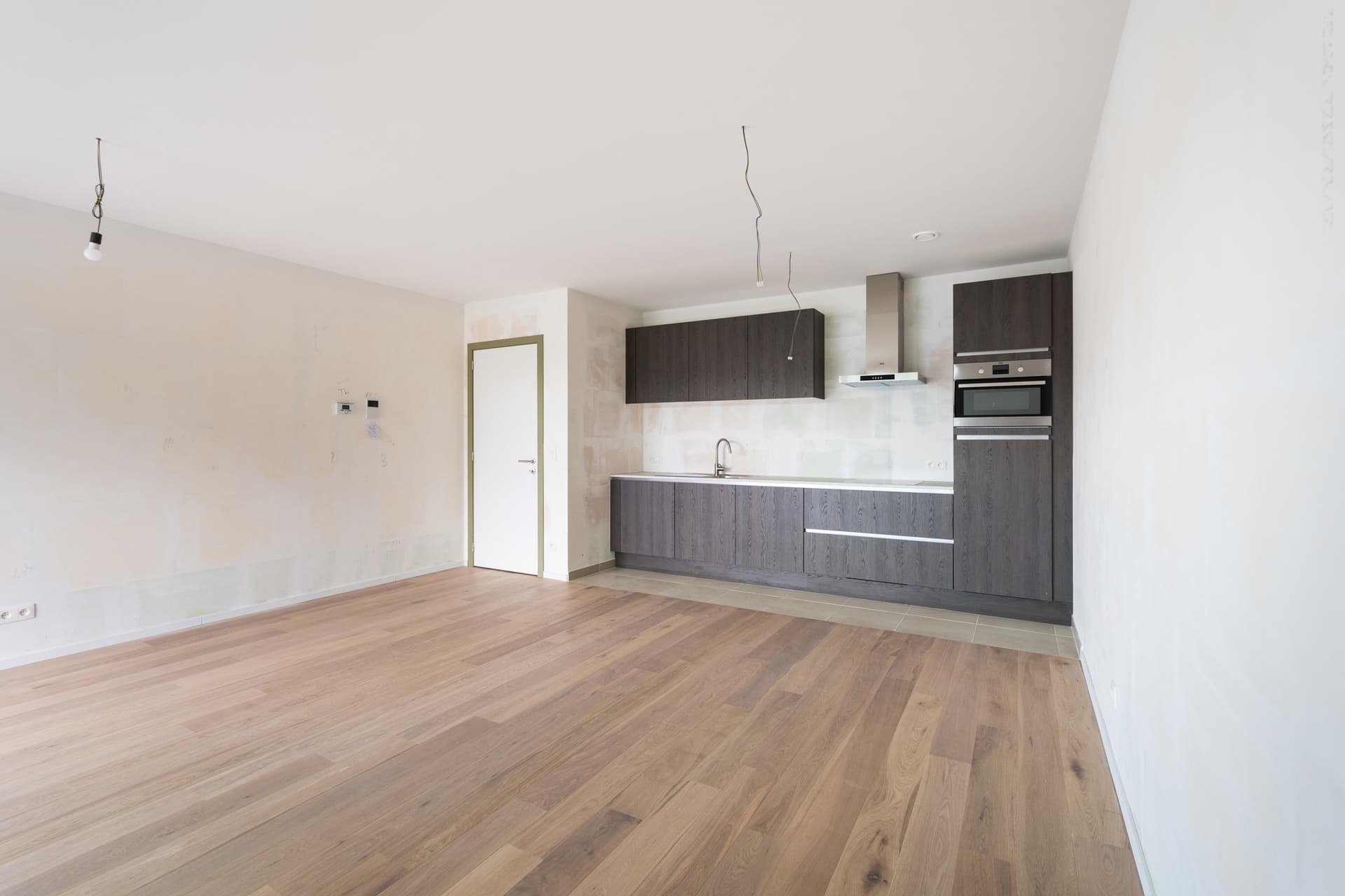 Appartement 1 chambre - 1140 Evere - 7787449 — 6