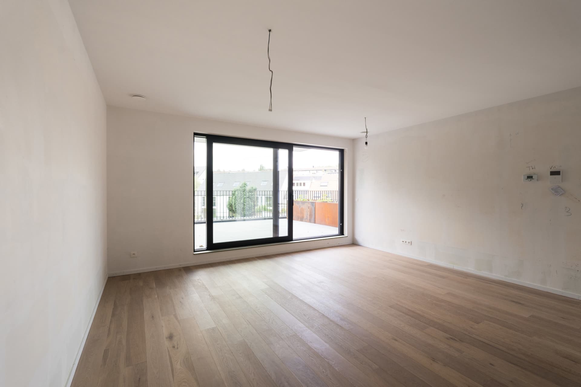 Appartement 1 chambre - 1140 Evere - 7787449 — 7