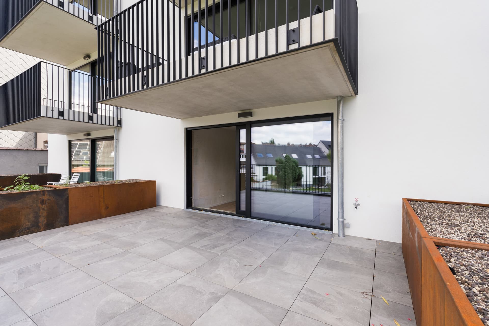 Appartement 1 chambre - 1140 Evere - 7787449 — 9