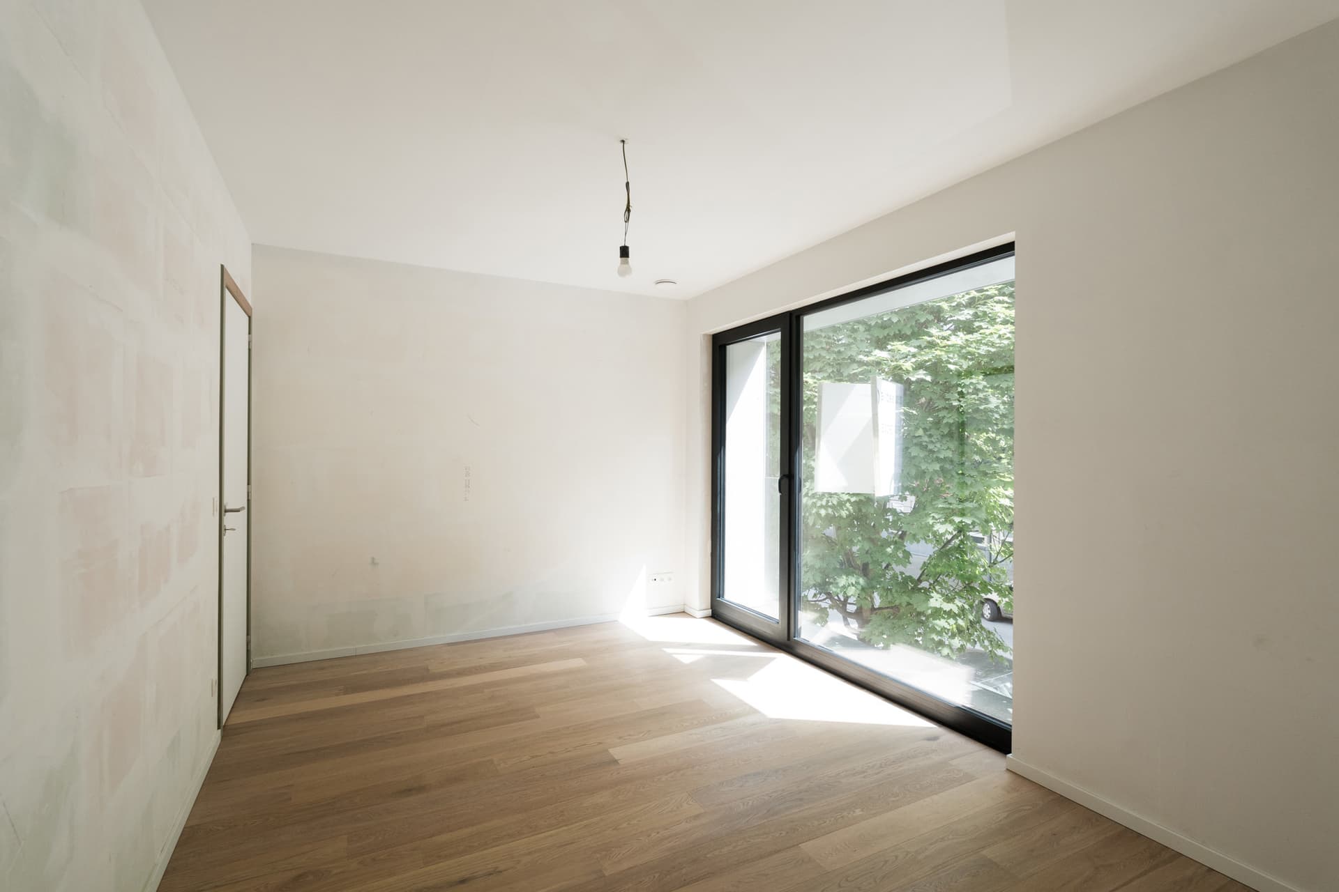 Appartement 1 chambre - 1140 Evere - 7787449 — 10