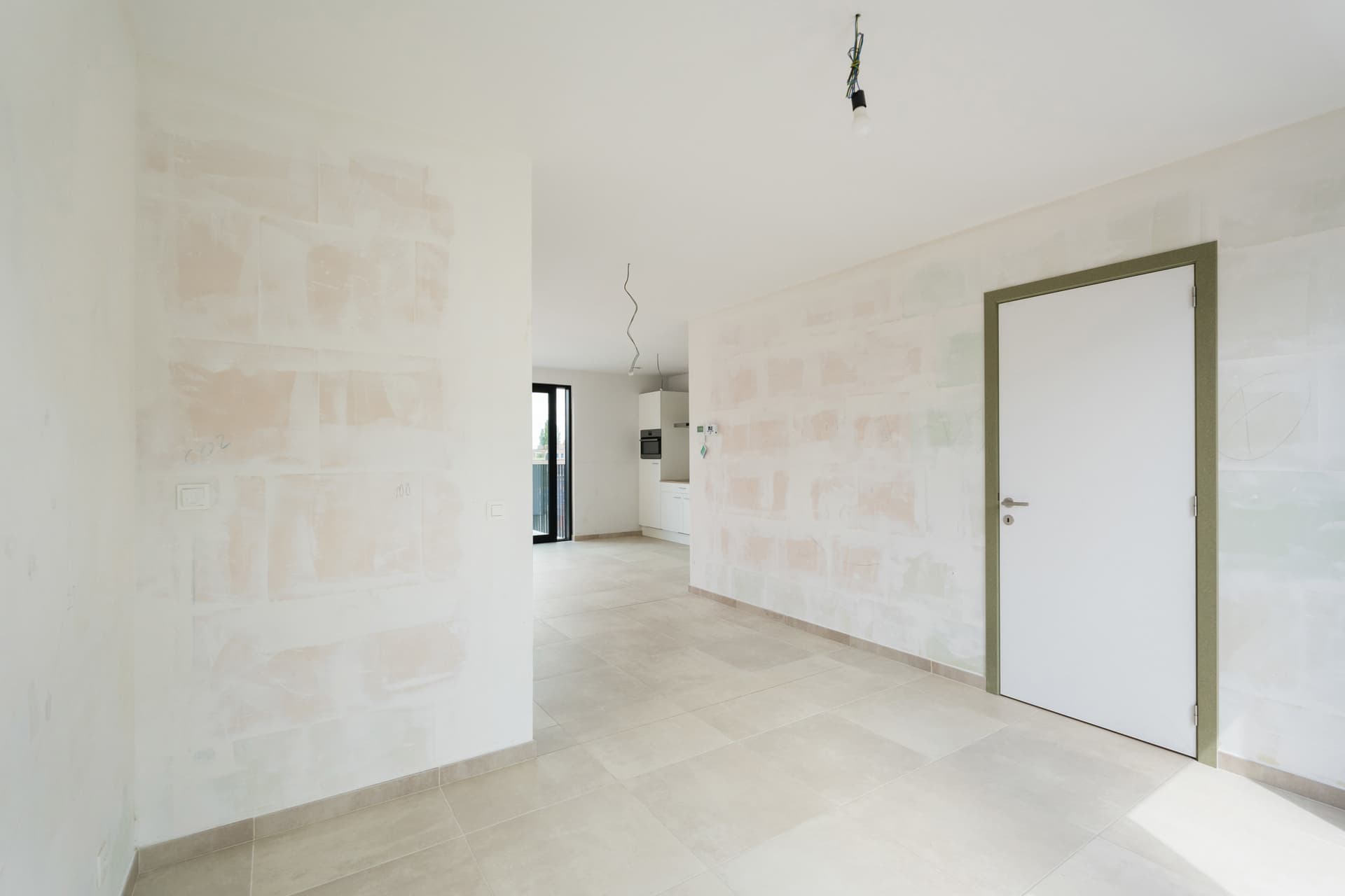 Appartement 1 chambre - 1140 Evere - 7787453 — 10