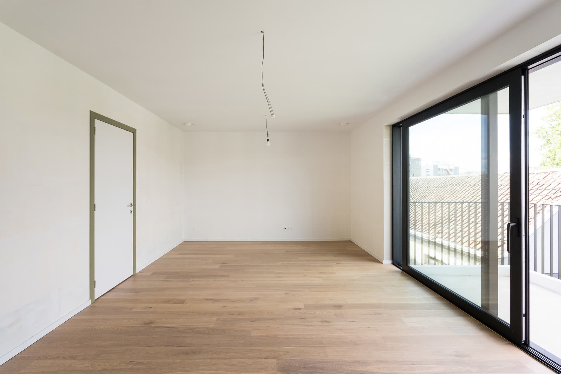 Appartement 1 chambre - 1140 Evere - 7787457 — 6