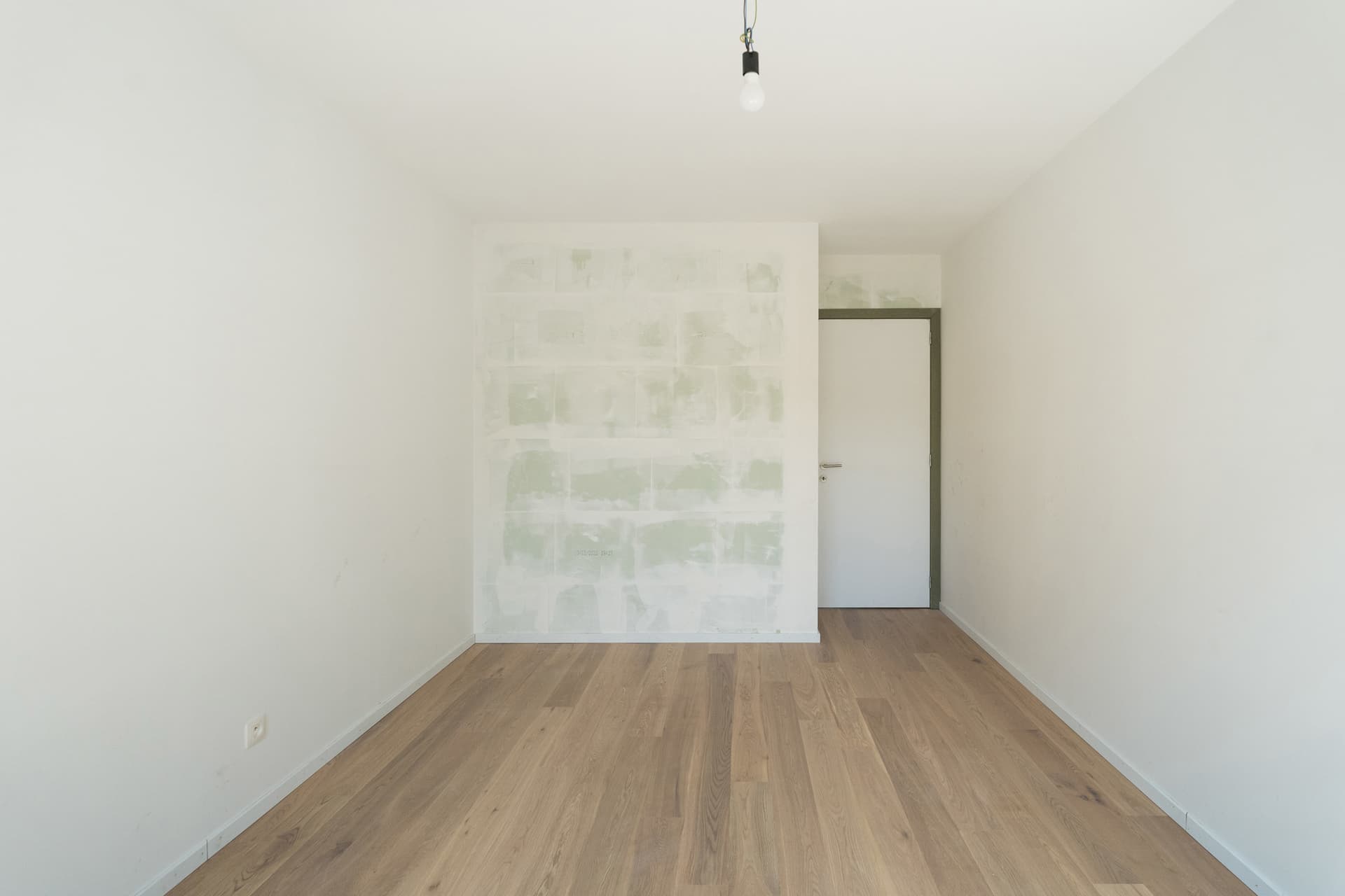 Appartement 1 chambre - 1140 Evere - 7787457 — 9
