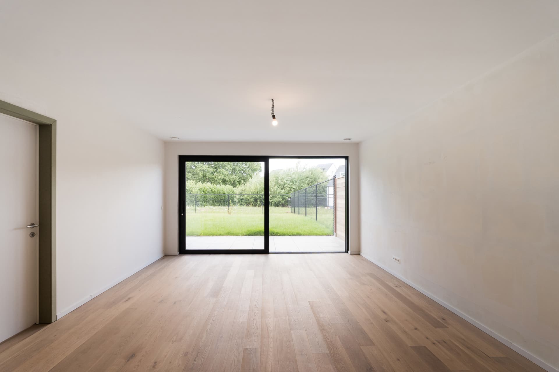 Appartement 1 chambre - 1140 Evere - 7787471 — 2