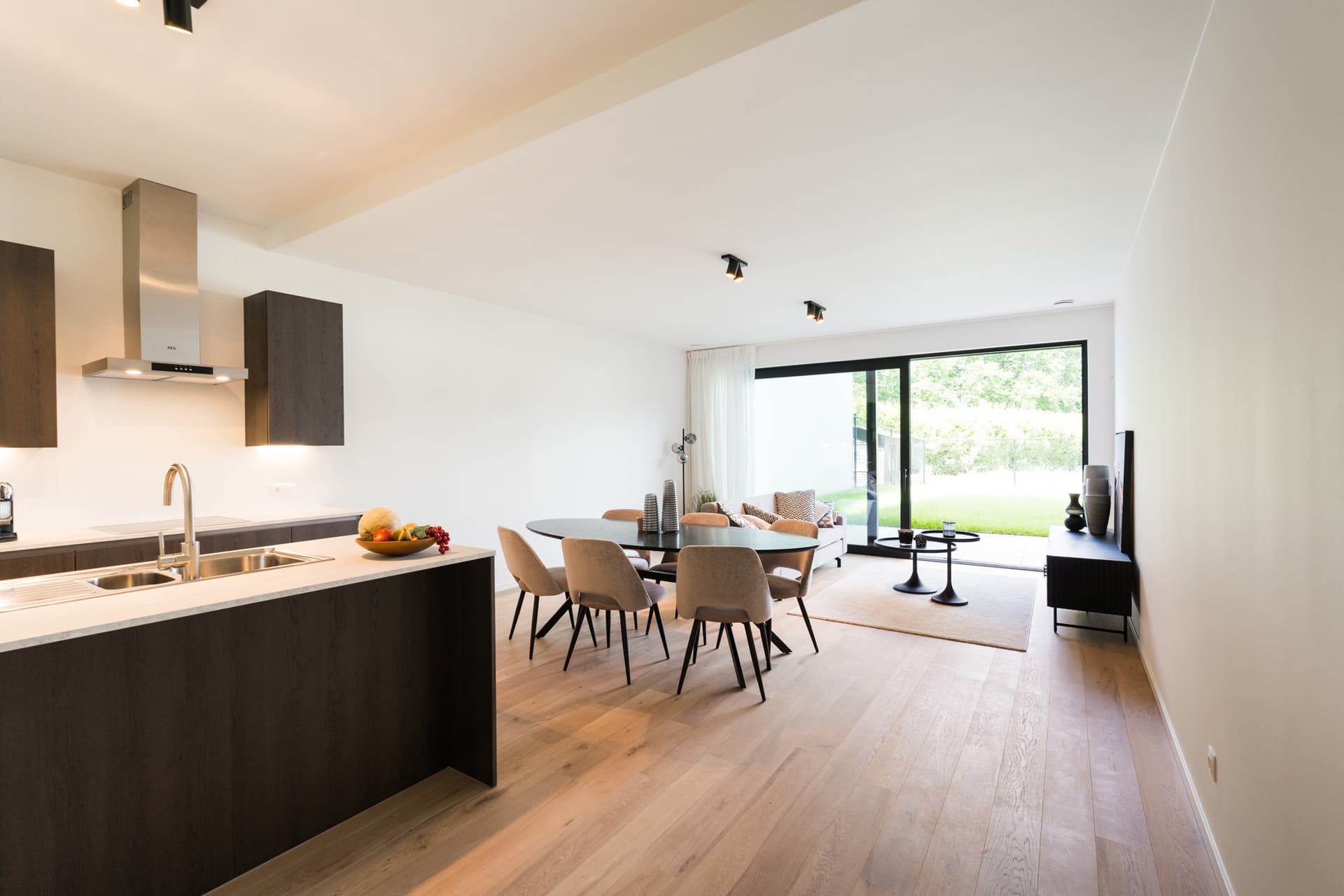 Appartement 2 chambres - 1140 Evere - 7787473 — 3