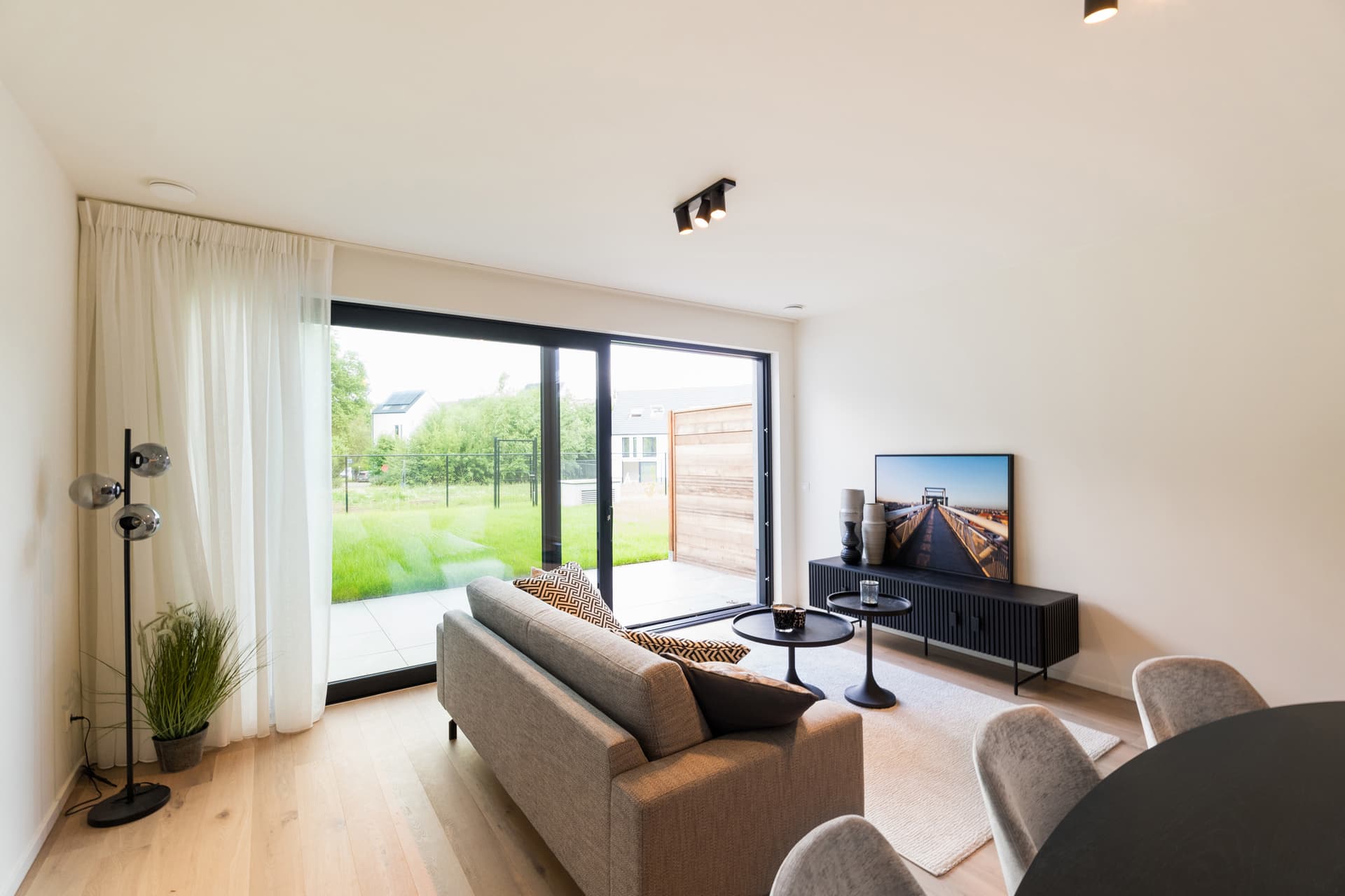 Appartement 2 chambres - 1140 Evere - 7787473 — 4