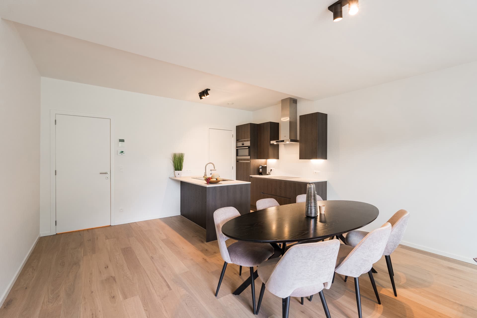 Appartement 2 chambres - 1140 Evere - 7787473 — 6