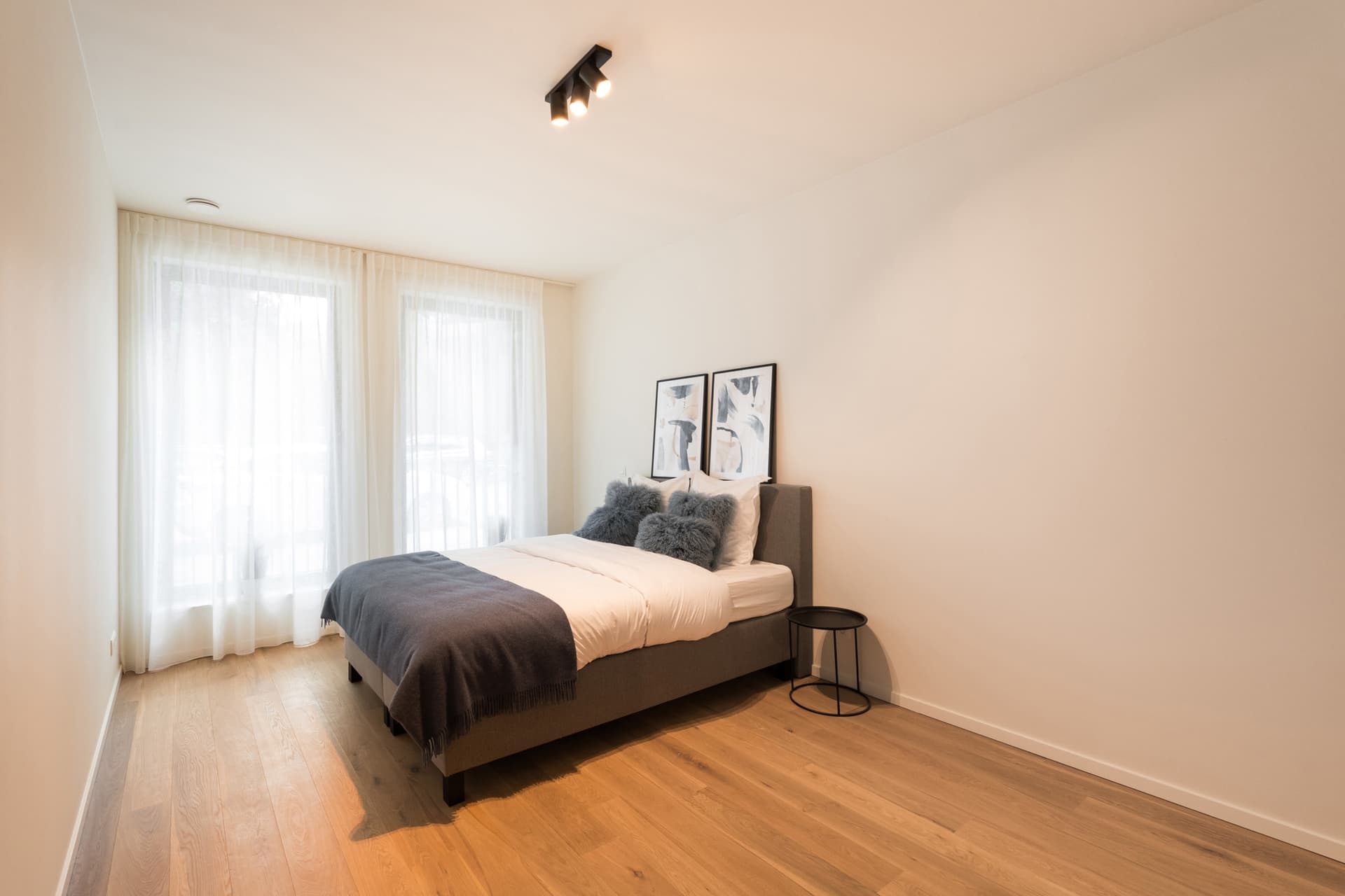 Appartement 2 chambres - 1140 Evere - 7787473 — 9