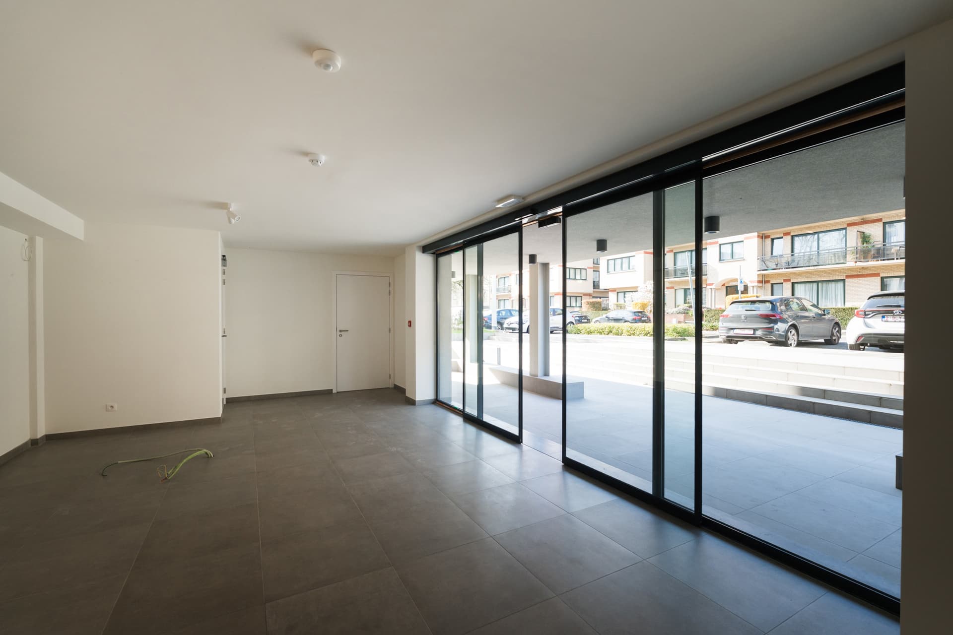 Bureau - 1140 Evere - 7787525 — 4