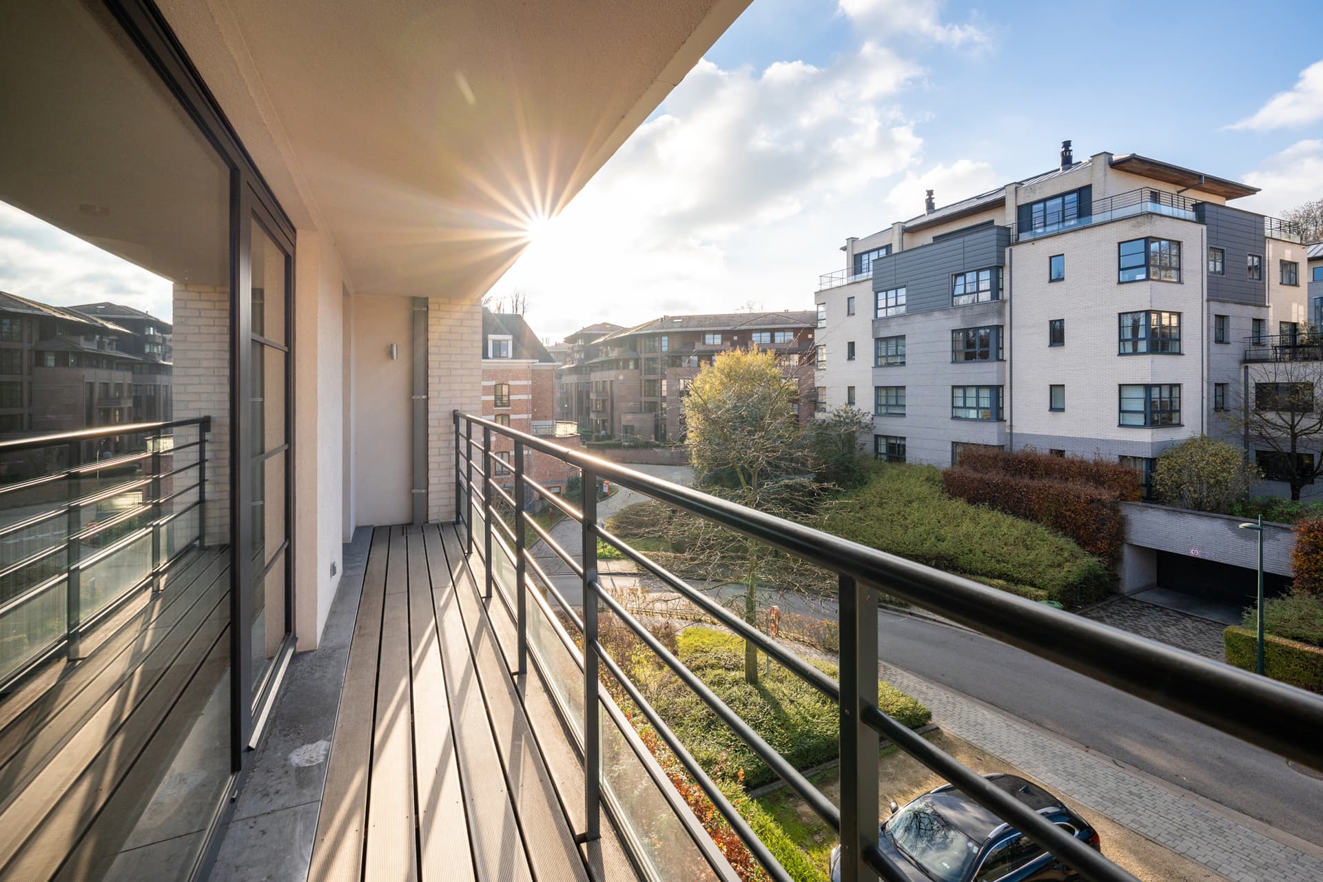 Appartement 3 chambres - 1160 Auderghem - 7787552