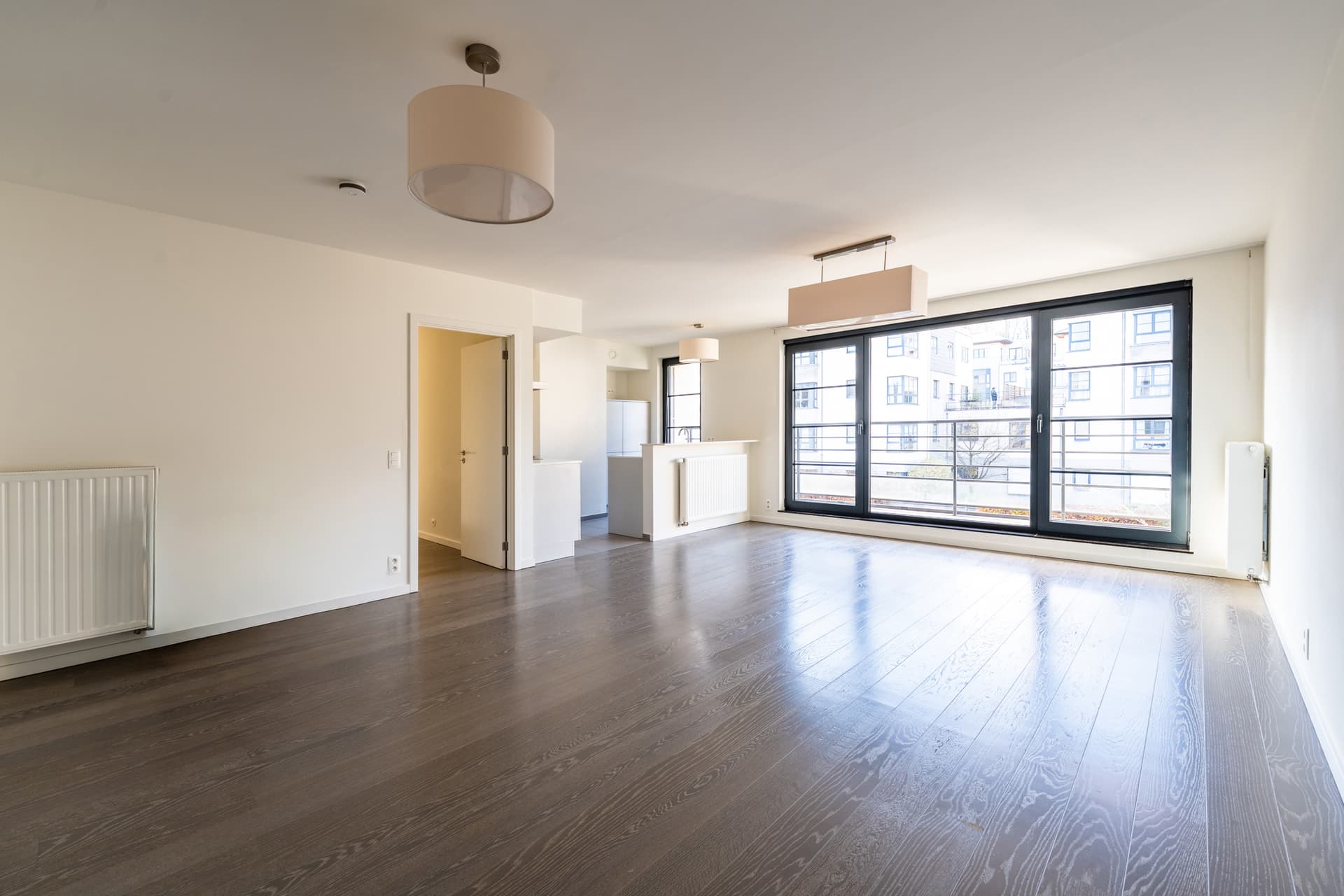 Appartement 3 chambres - 1160 Auderghem - 7787552 — 2