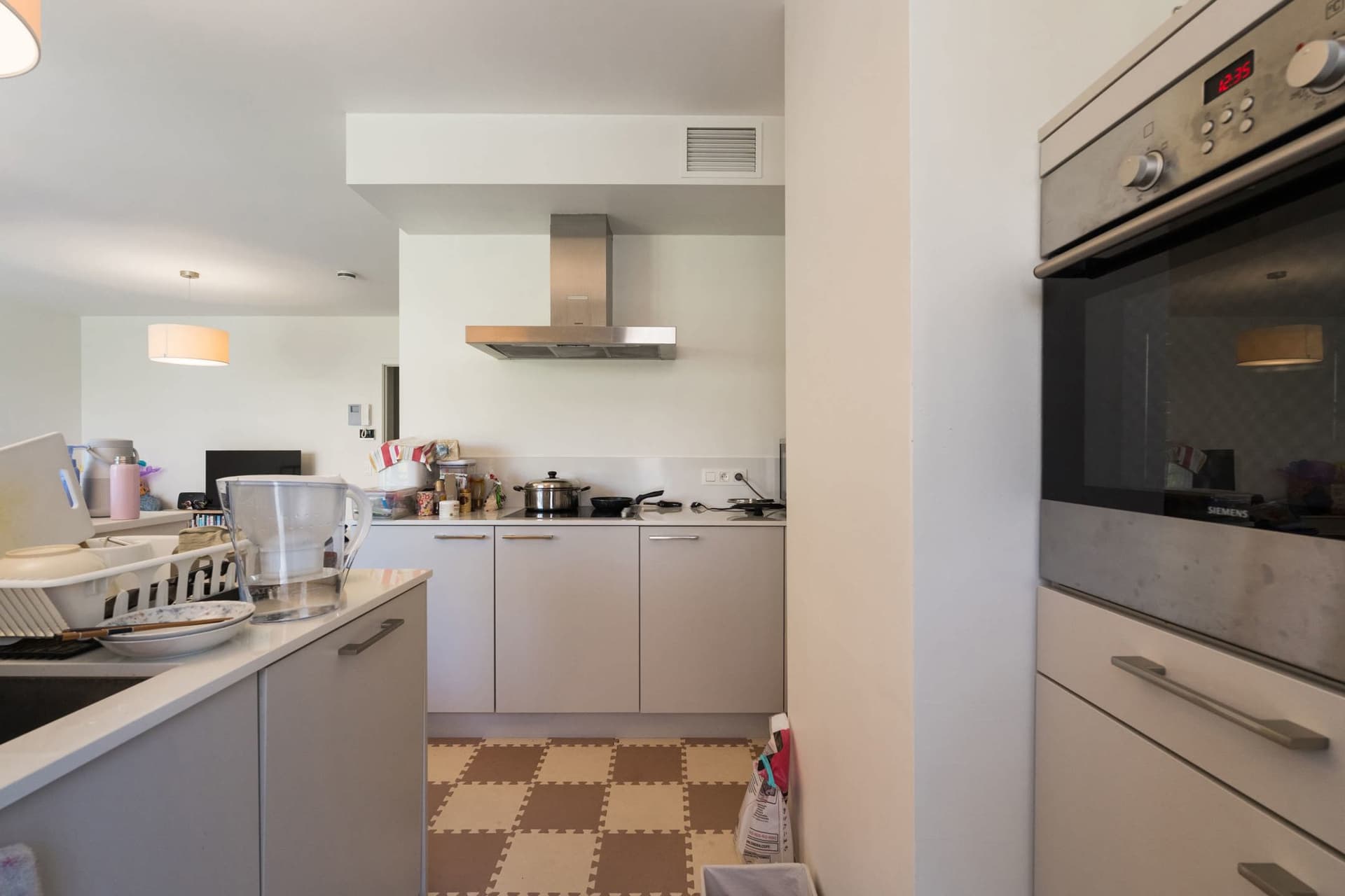 Appartement 3 chambres - 1160 Auderghem - 7787552 — 6