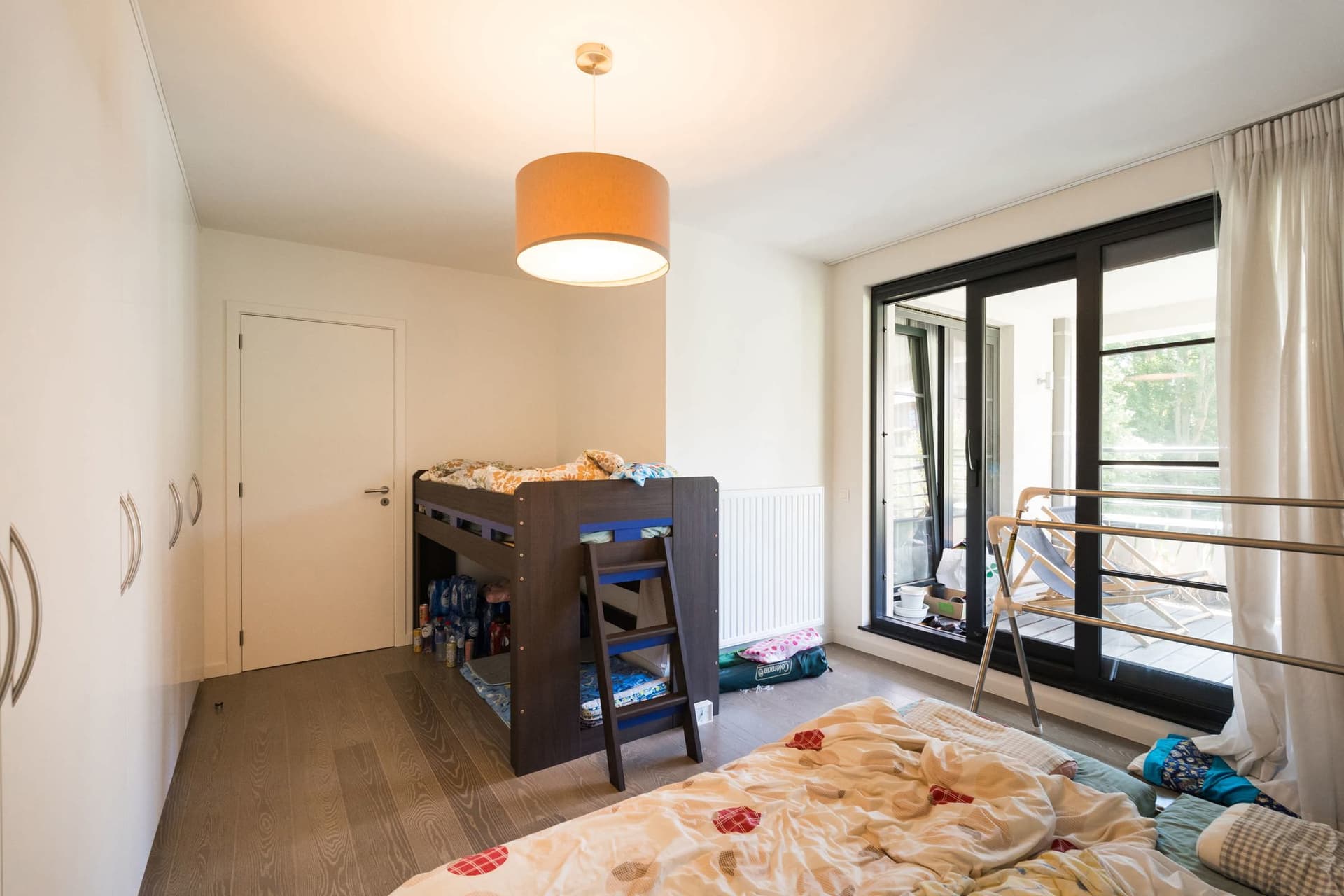 Appartement 3 chambres - 1160 Auderghem - 7787552 — 8