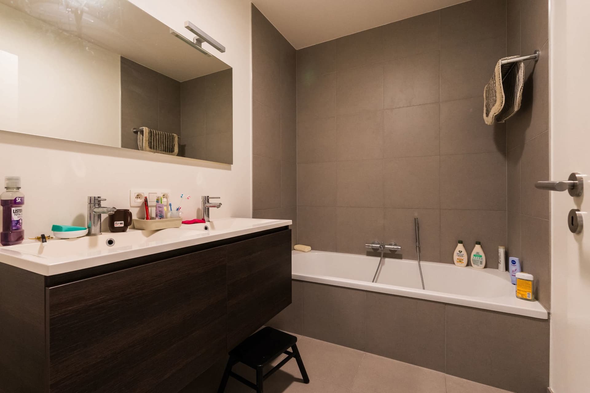 Appartement 3 chambres - 1160 Auderghem - 7787552 — 10