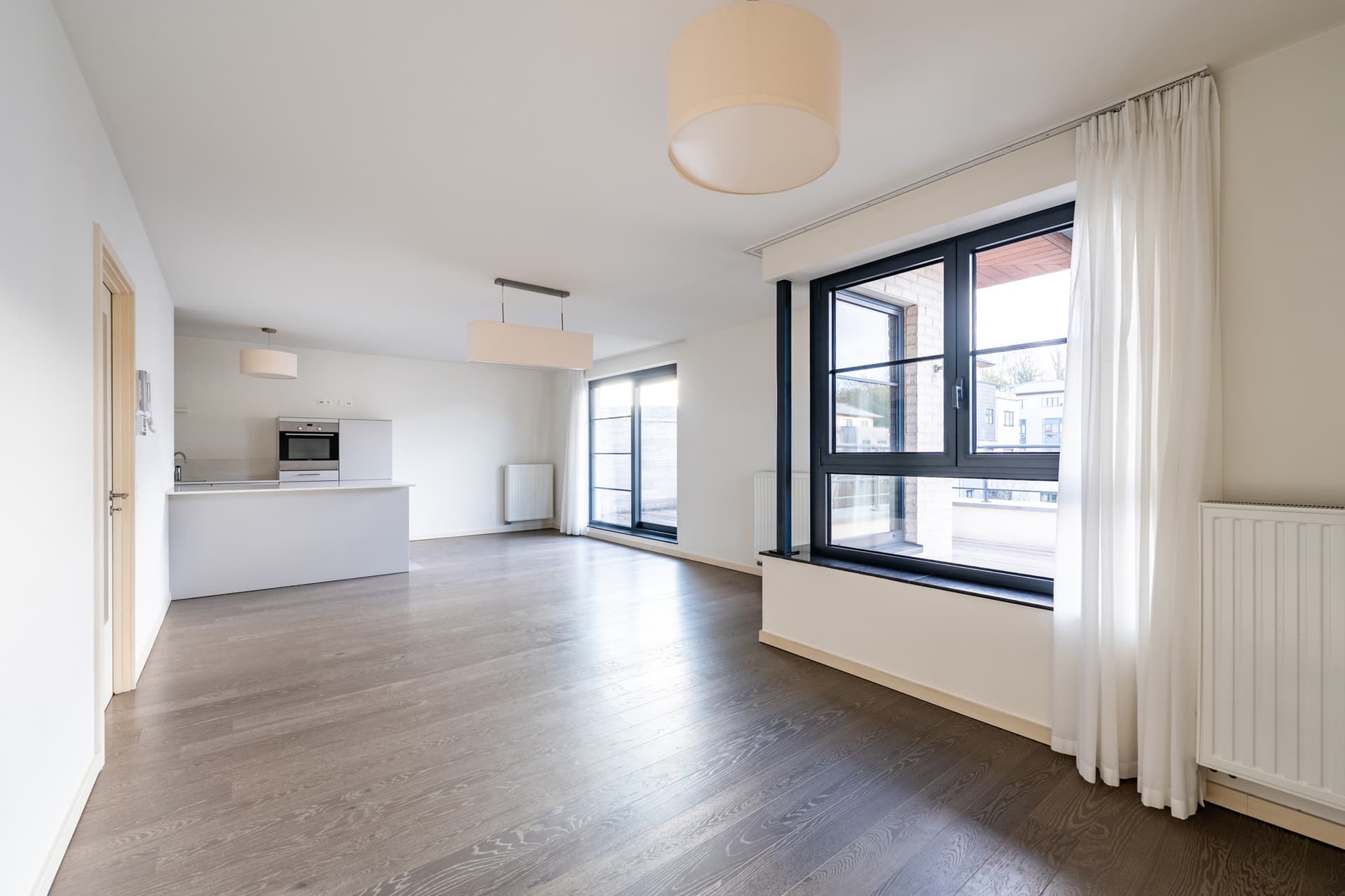 Appartement 2 chambres - 1160 Auderghem - 7787580 — 2