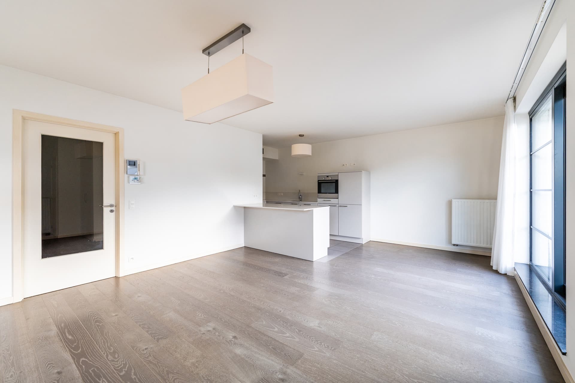 Appartement 2 chambres - 1160 Auderghem - 7787580 — 3