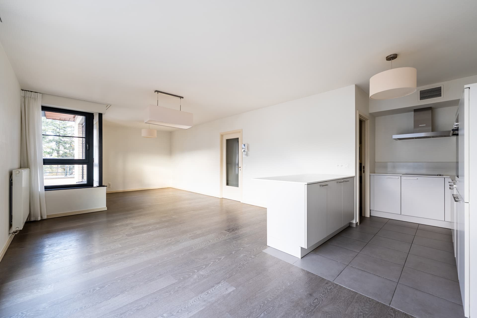 Appartement 2 chambres - 1160 Auderghem - 7787580 — 4