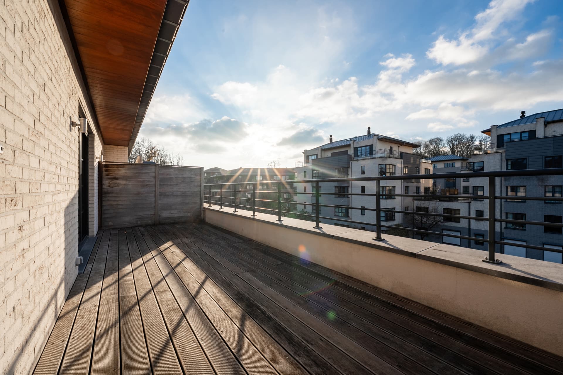 Appartement 2 chambres - 1160 Auderghem - 7787580 — 6