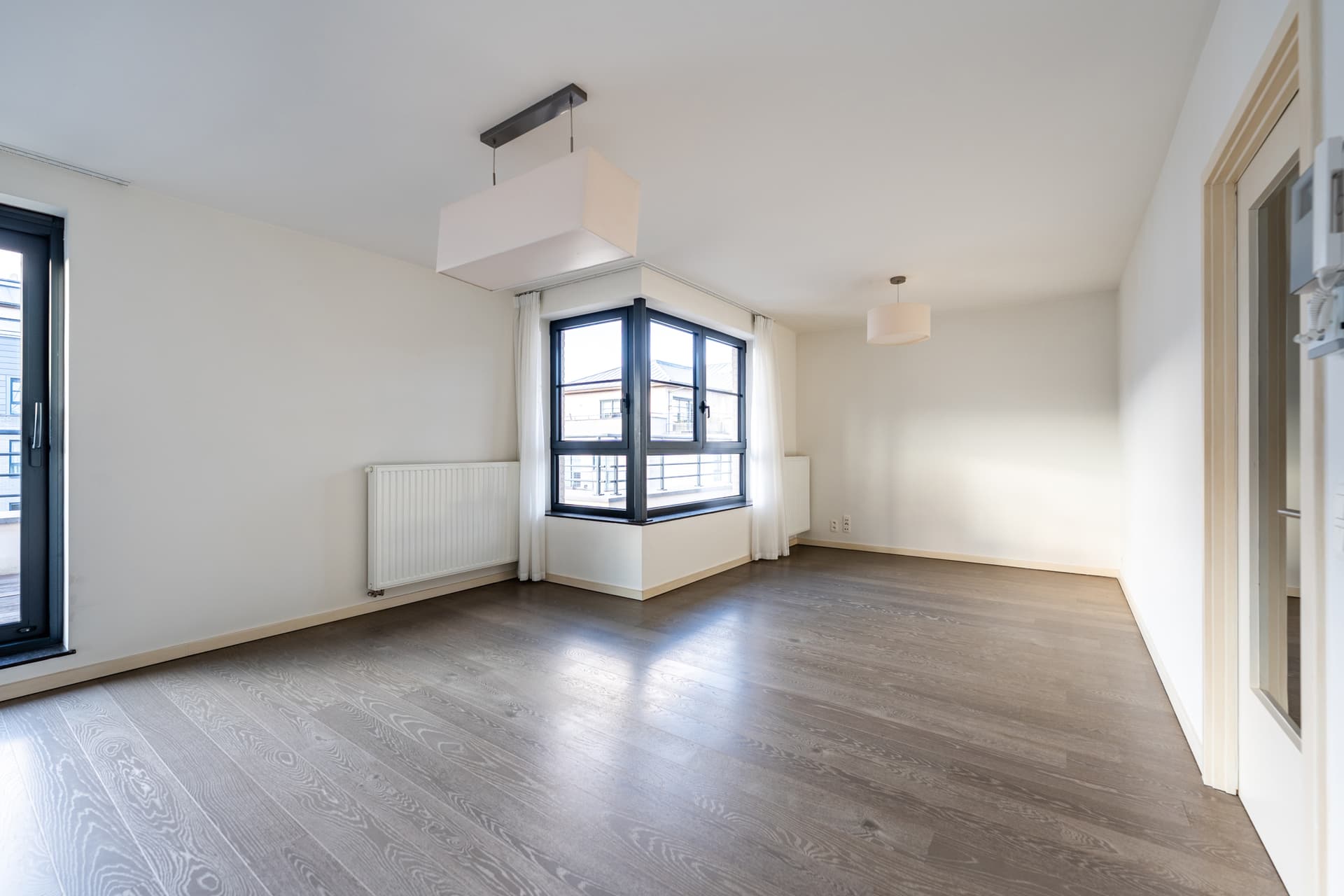 Appartement 2 chambres - 1160 Auderghem - 7787580 — 7