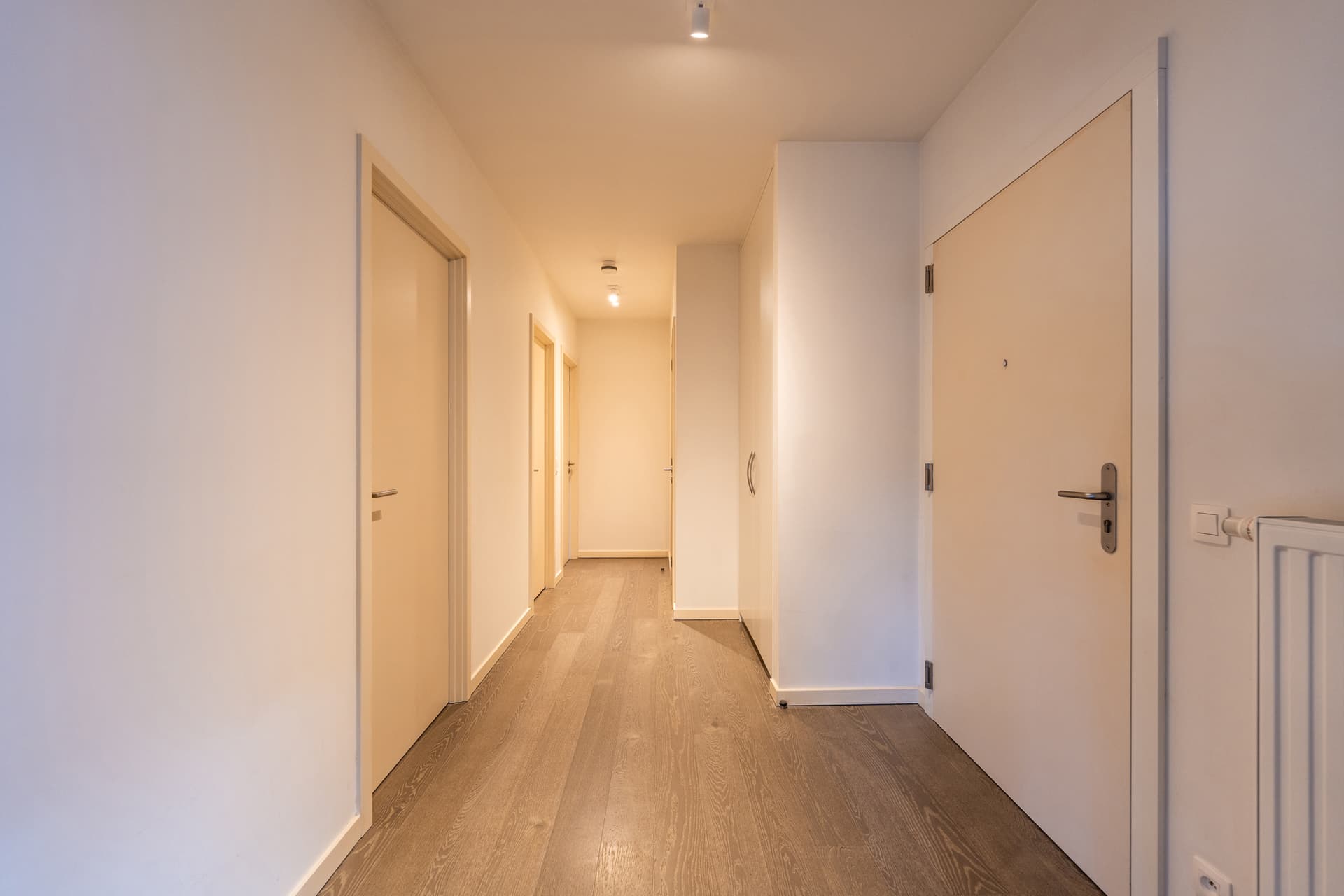 Appartement 2 chambres - 1160 Auderghem - 7787580 — 8