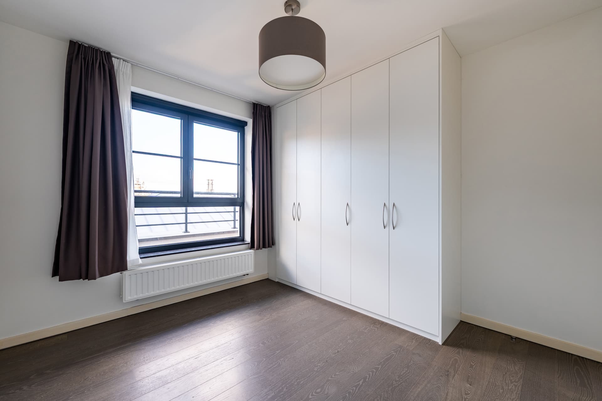 Appartement 2 chambres - 1160 Auderghem - 7787580 — 9