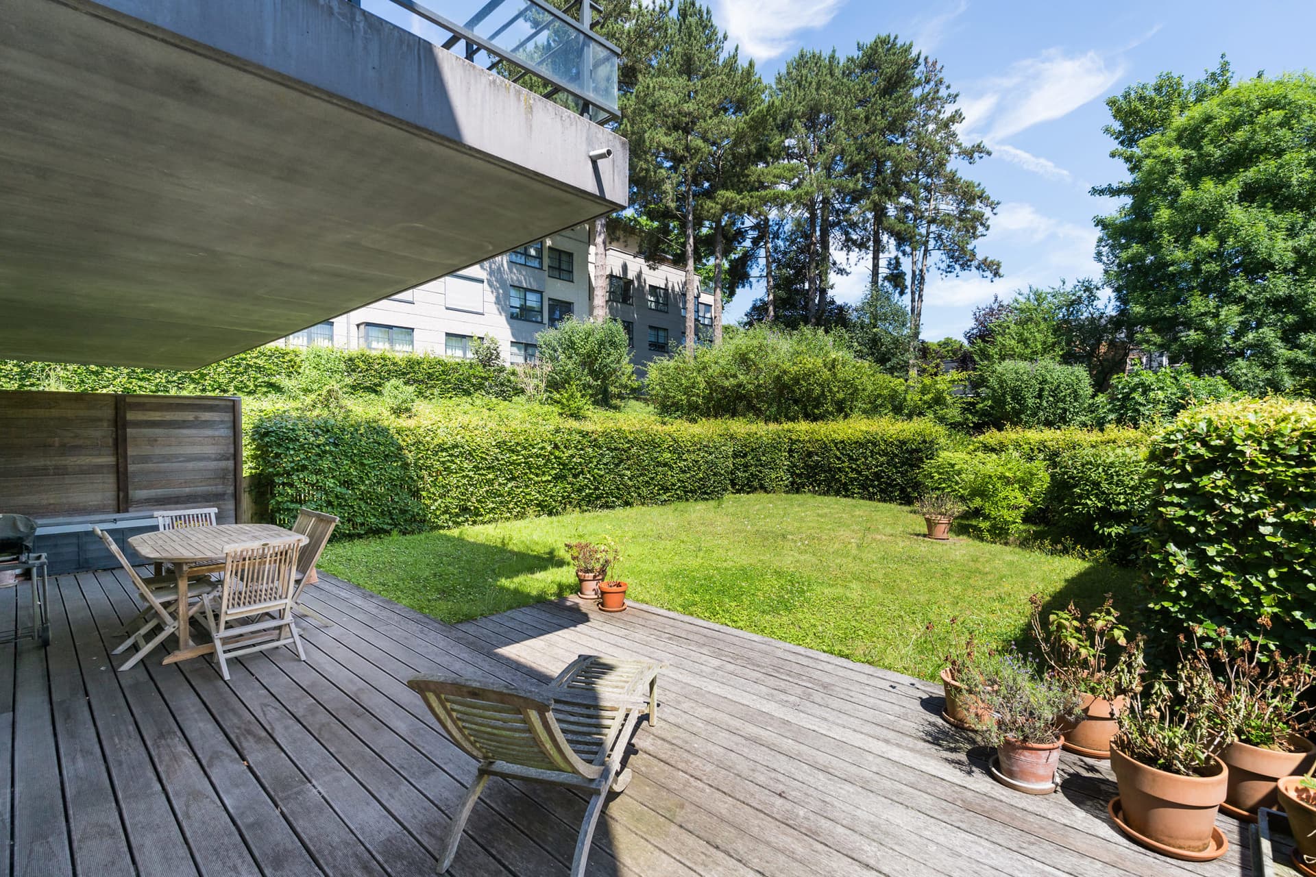 Appartement 2 chambres - 1160 Auderghem - 7787590