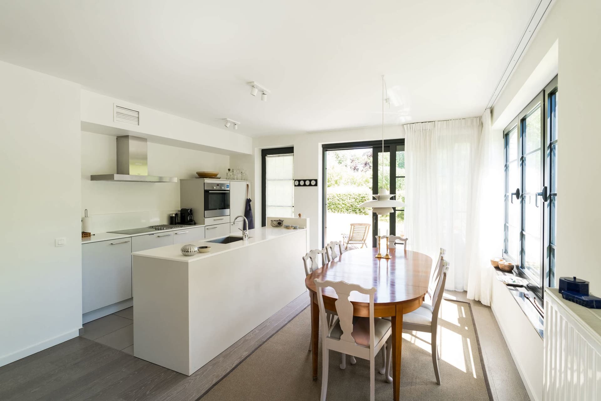 Appartement 2 chambres - 1160 Auderghem - 7787590 — 3